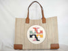 Tory Burch Canvas Tote Bag