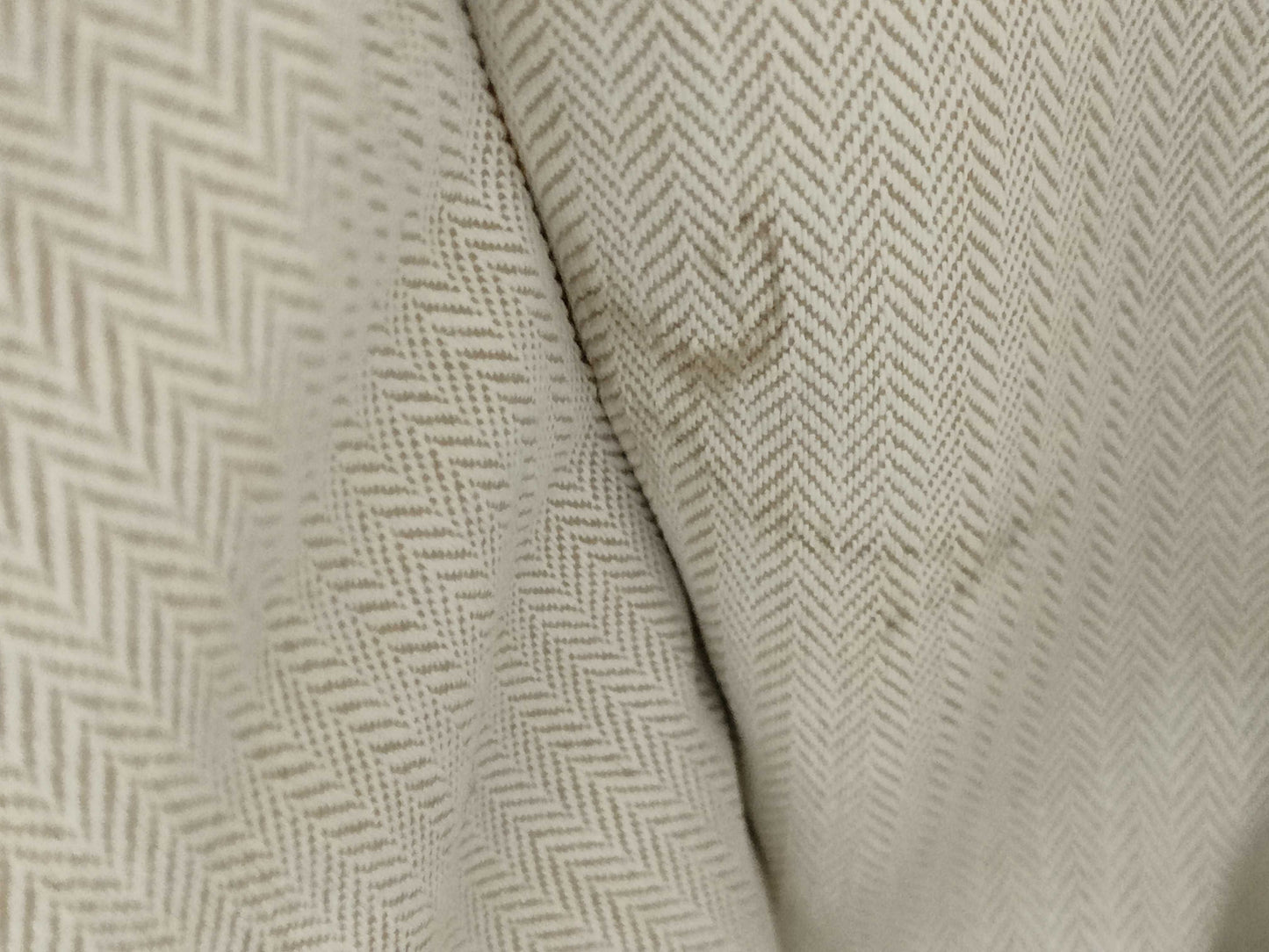 Tory Burch Canvas Tote Bag