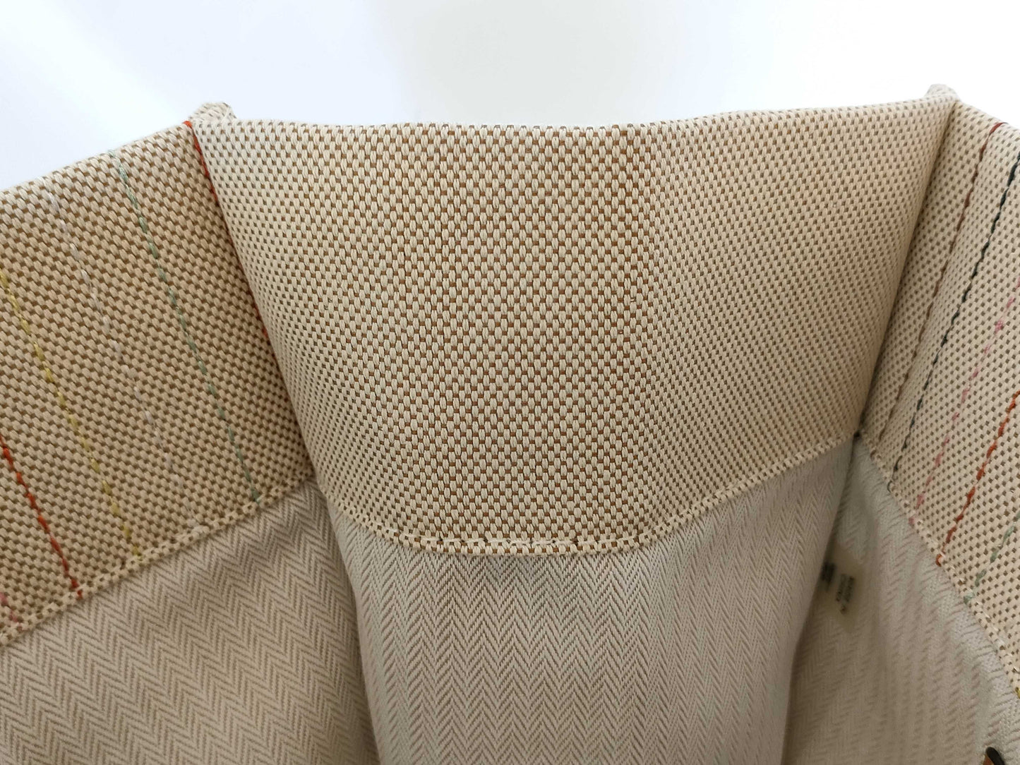 Tory Burch Canvas Tote Bag