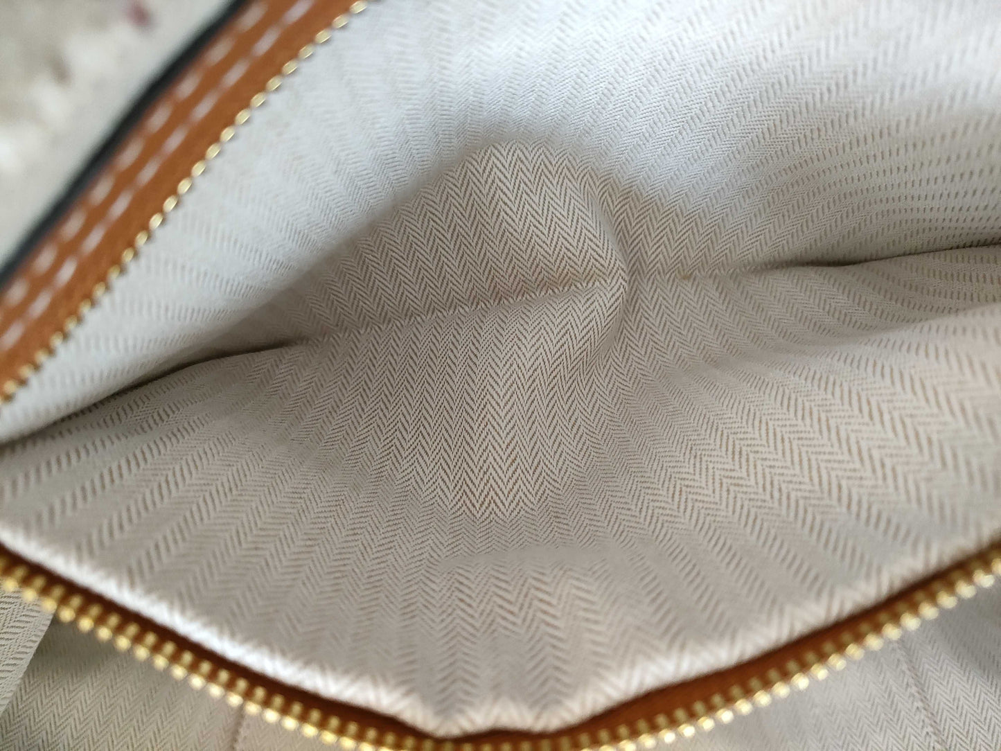Tory Burch Canvas Tote Bag