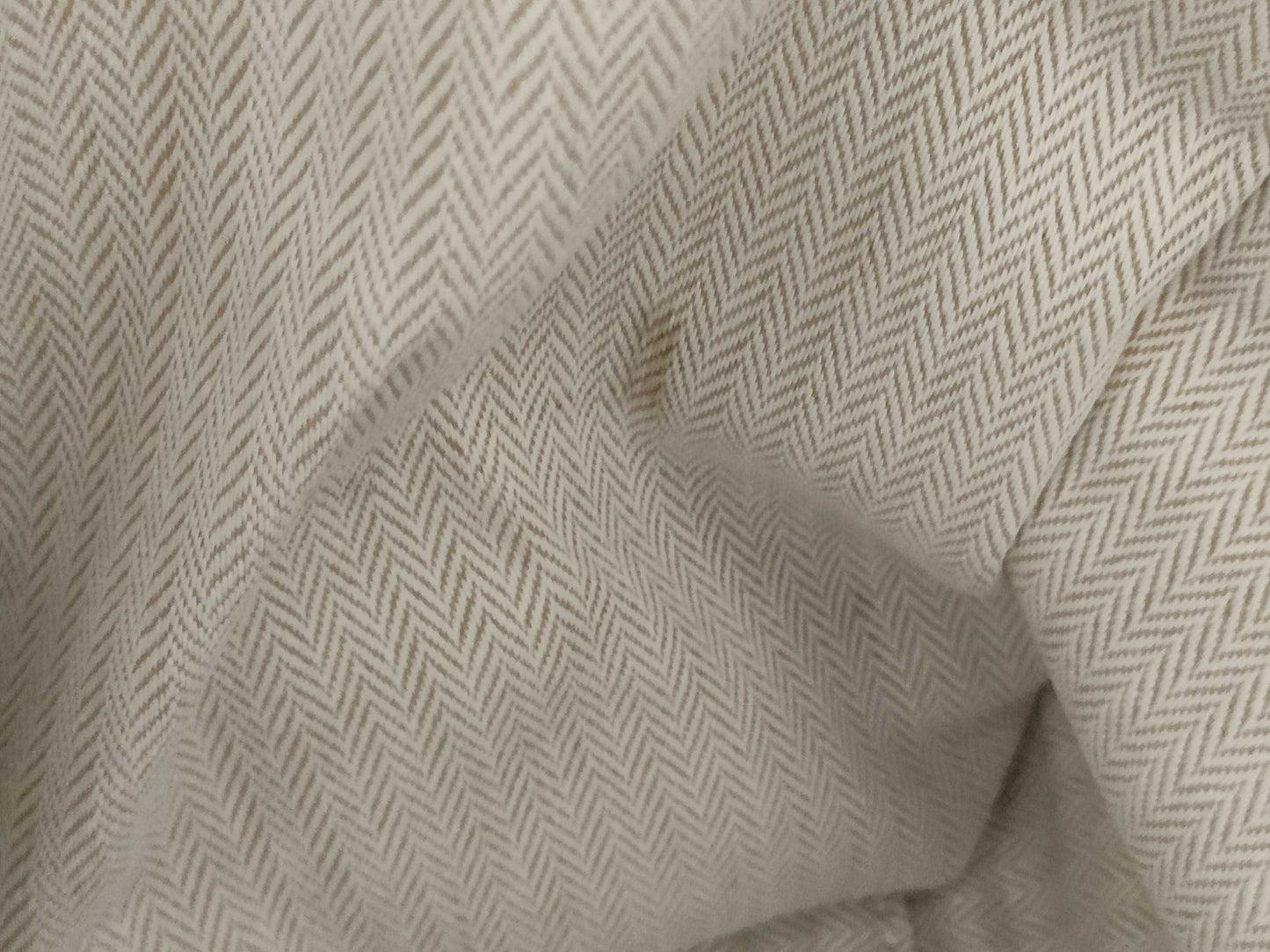 Tory Burch Canvas Tote Bag