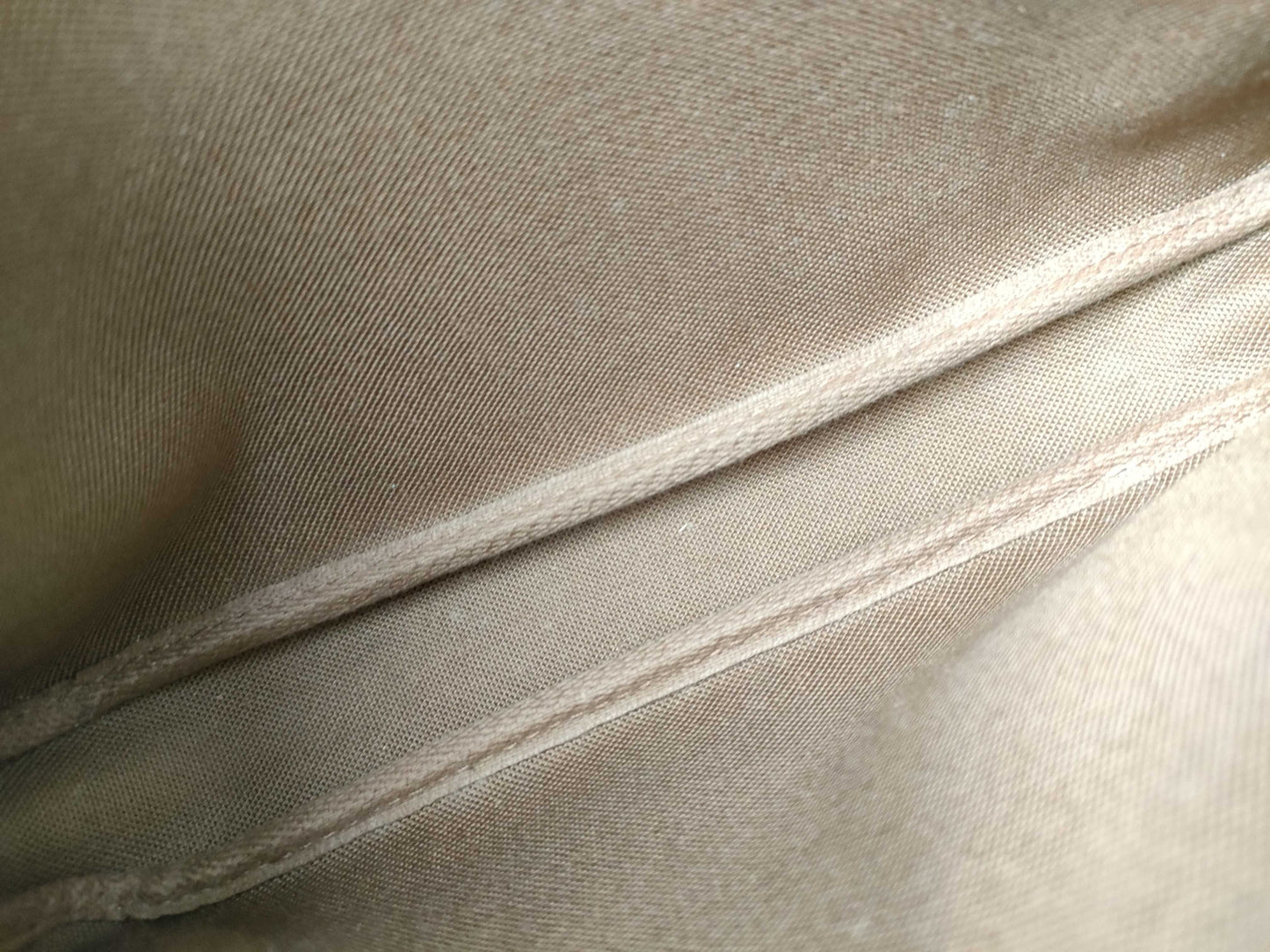 LOUIS VUITTON M40712 Monogram Pochette Accessoires Handbag