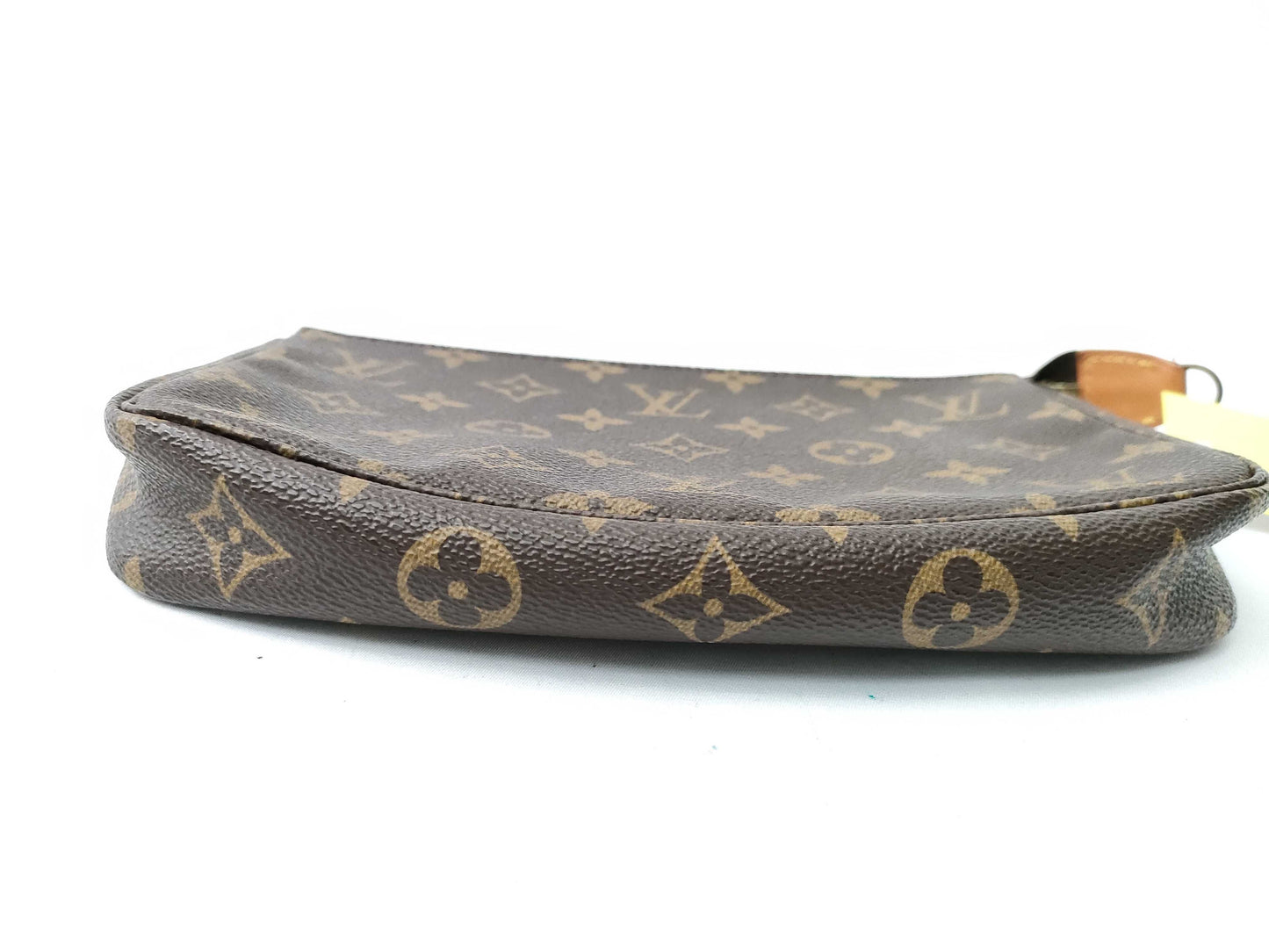 LOUIS VUITTON M40712 Monogram Pochette Accessoires Handbag