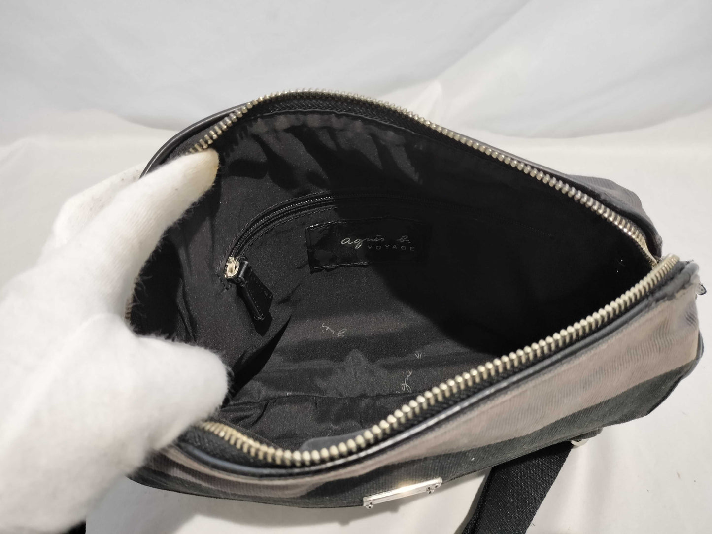 COACH Women's Monterosso/Agnès b./TOPKAPI 5-Piece Shoulder Bag