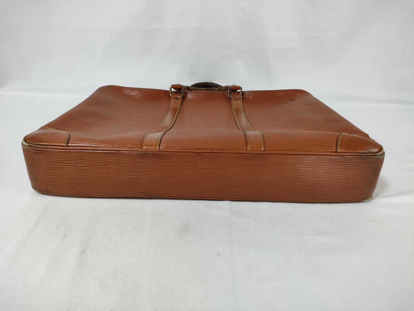 LOUIS VUITTON M59162 Epi Porte-Document Voyage M59162 Business Bag