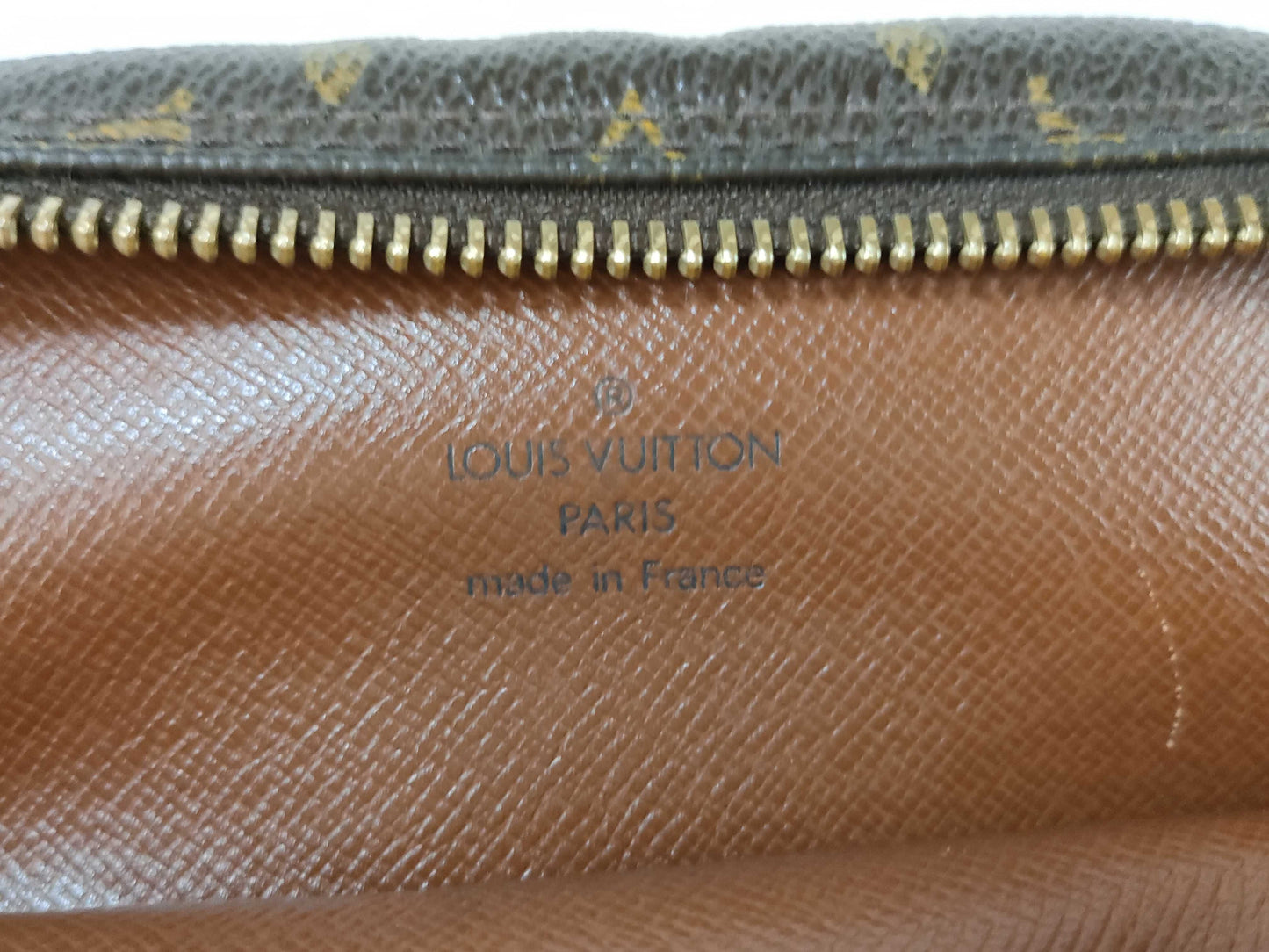 LOUIS VUITTON M45236 Monogram Amazon Shoulder Bag