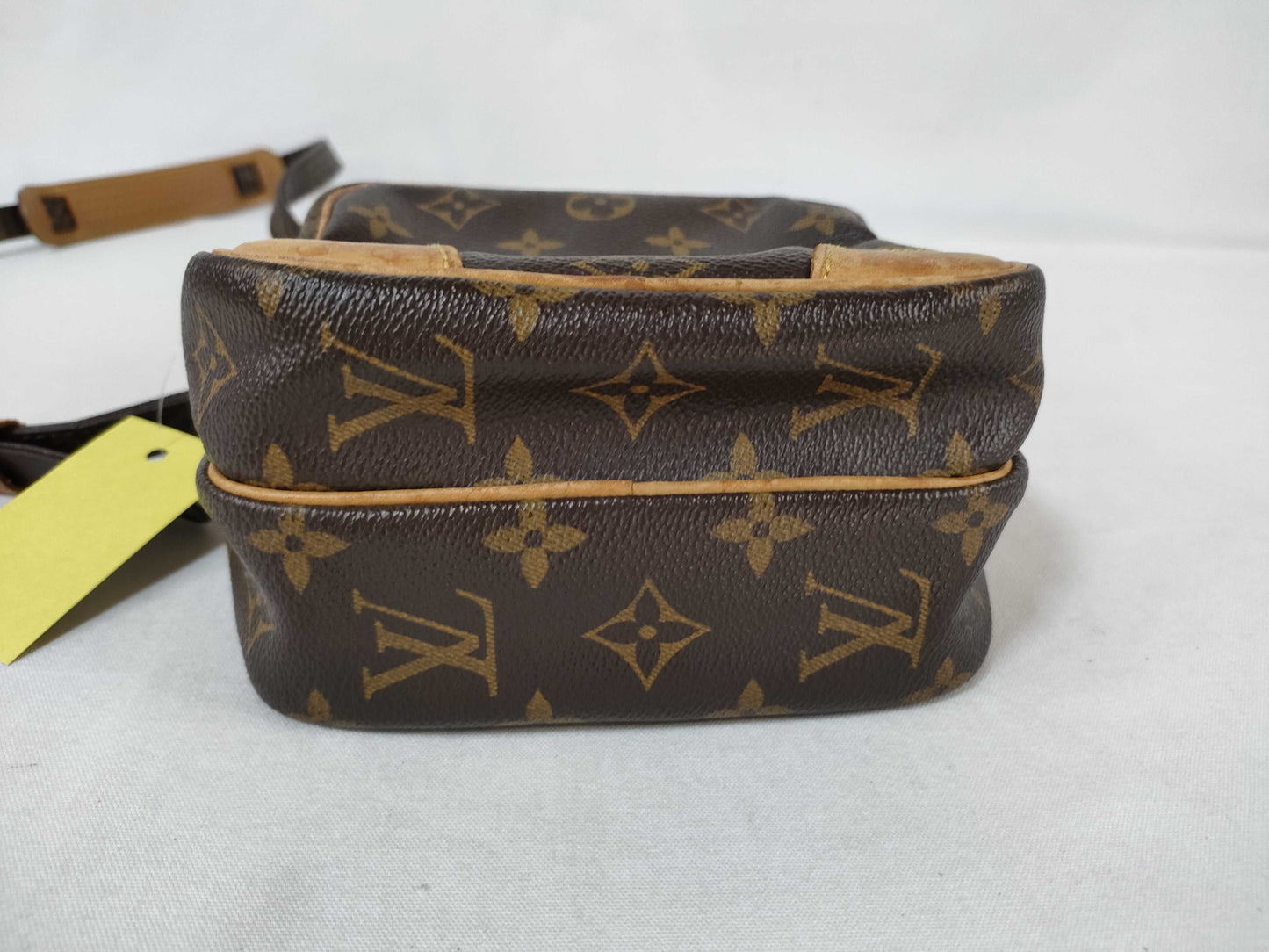 LOUIS VUITTON M45236 Monogram Amazon Shoulder Bag