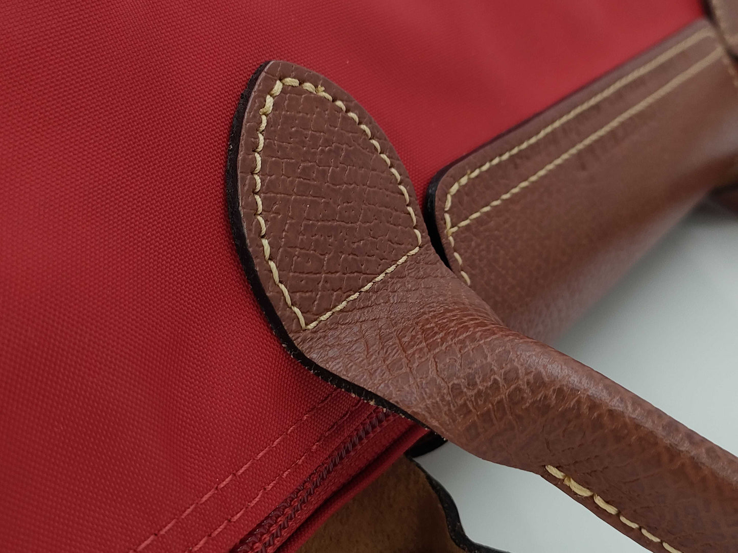 LONG CHAMP Pliage Handbags
