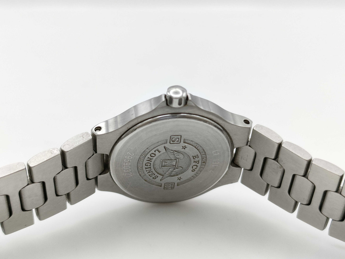 LONGINES Conquest L1.131.4 Women's Watch