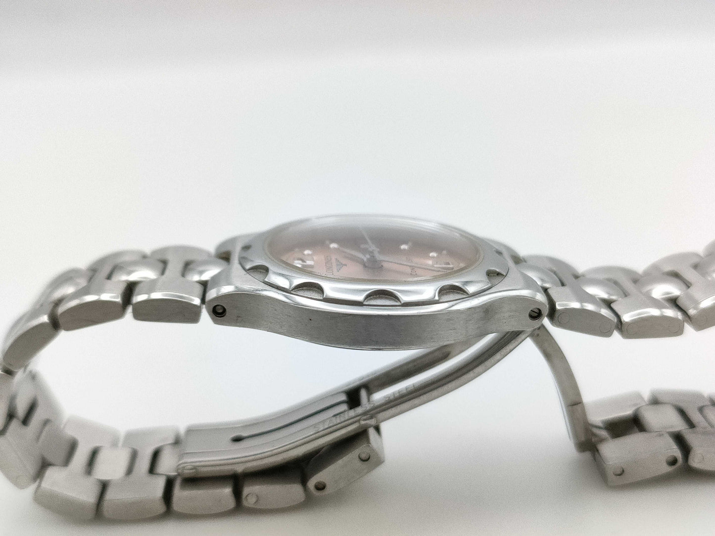 LONGINES Conquest L1.131.4 Women's Watch