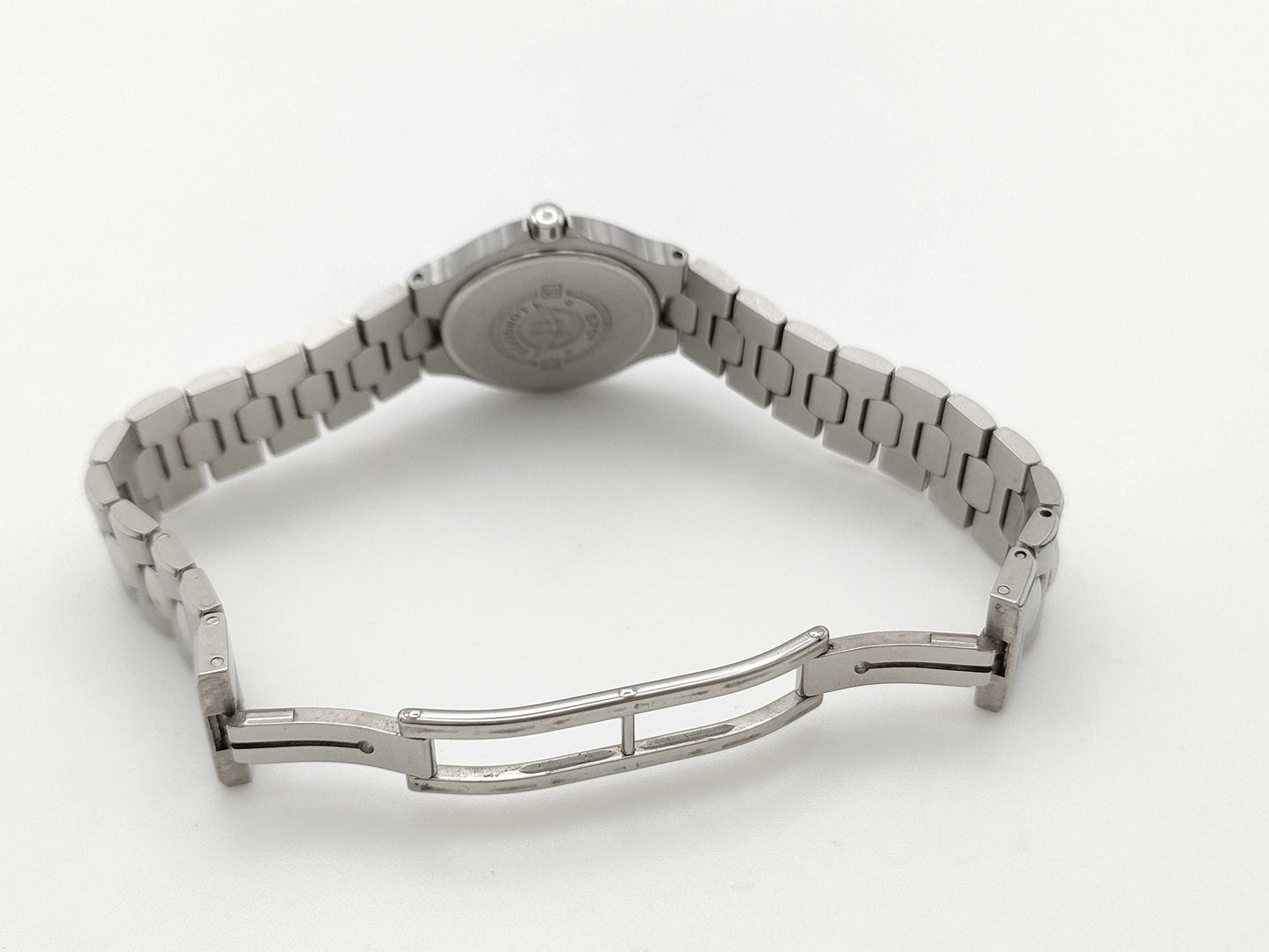 LONGINES Conquest L1.131.4 Women's Watch