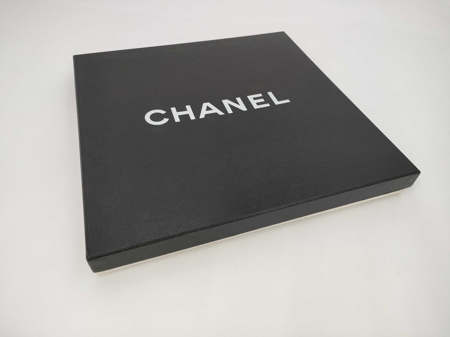 CHANEL Coco Clover Scarf