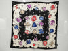CHANEL Coco Clover Scarf