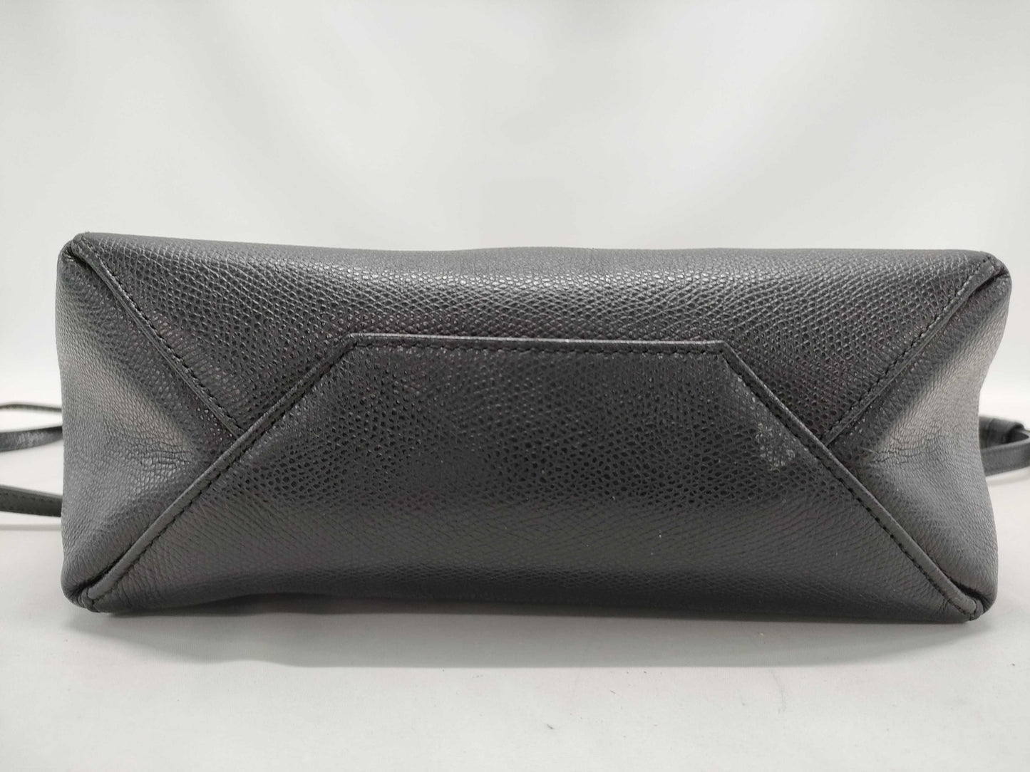 CELINE Cabas Small 2-Way Shoulder Bag