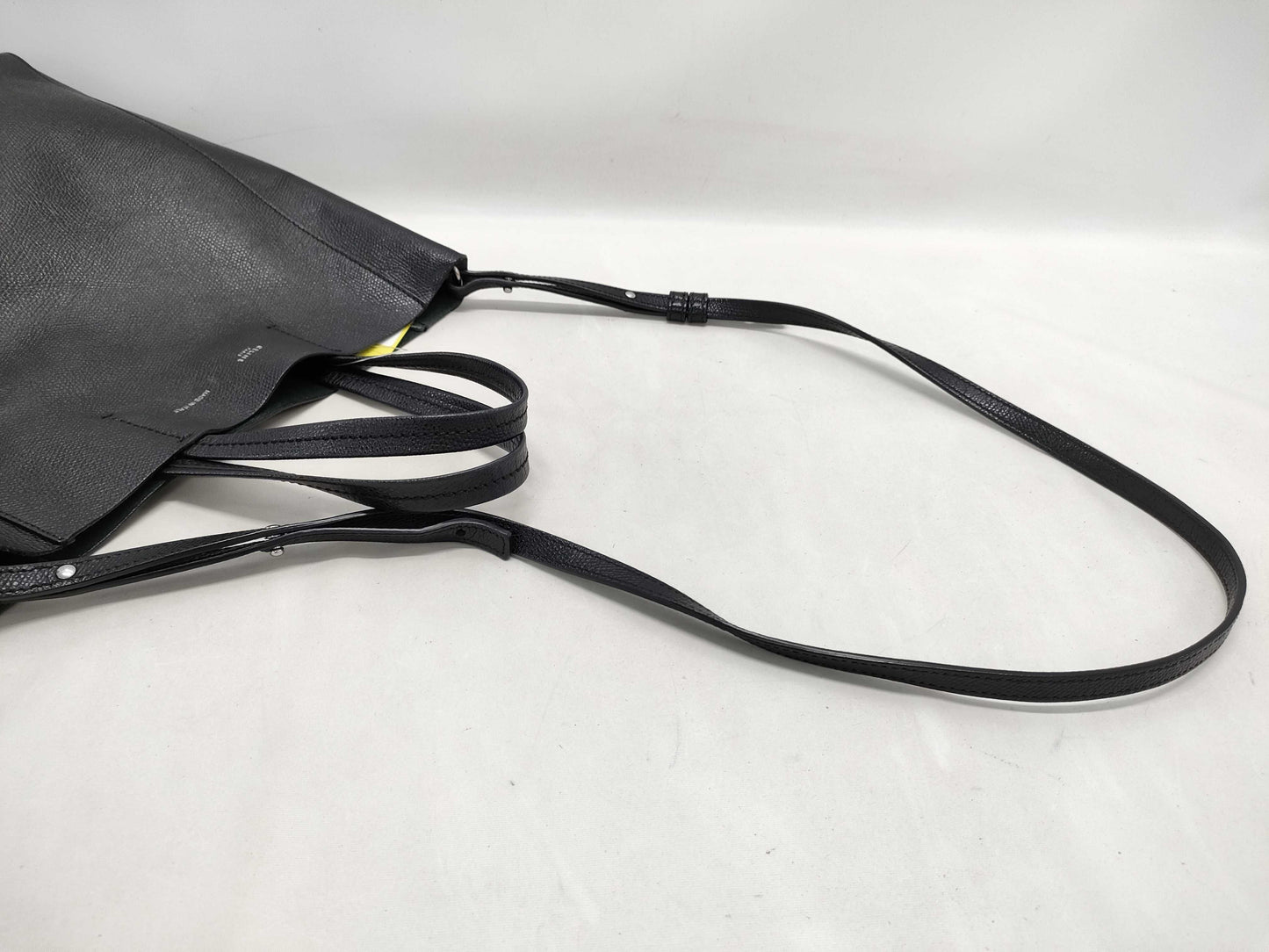 CELINE Cabas Small 2-Way Shoulder Bag