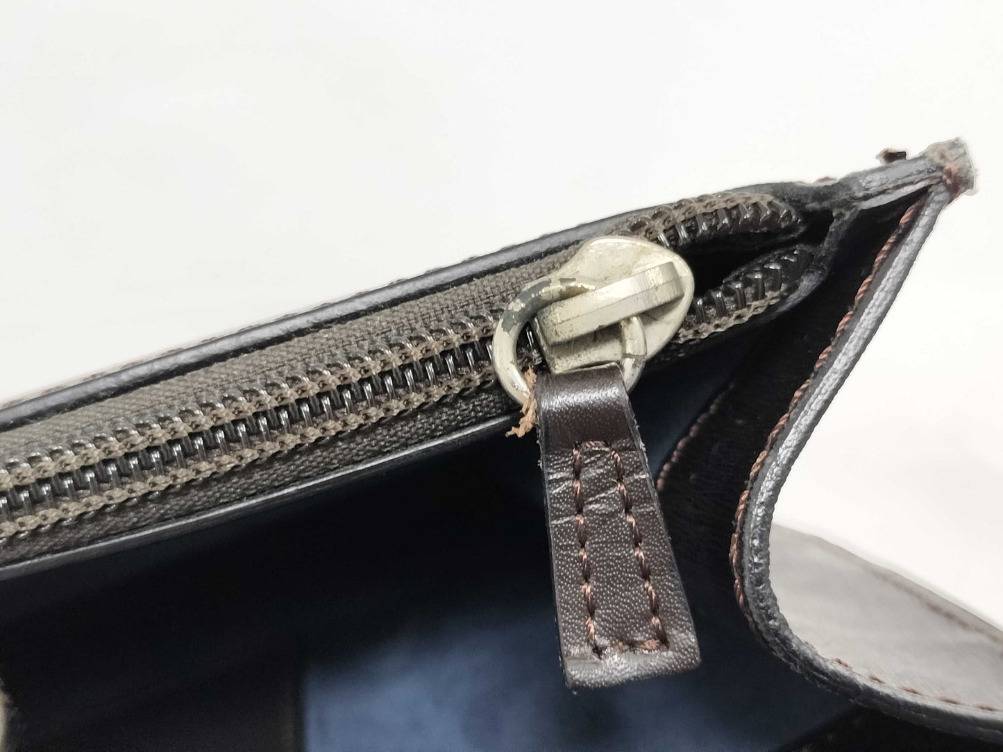 Dunhill business bag business bag