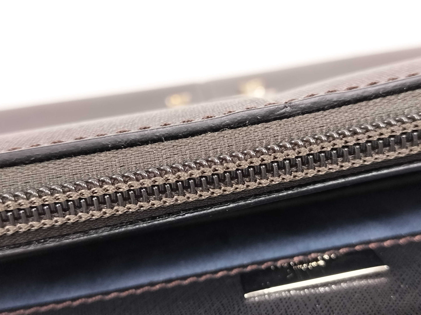Dunhill business bag business bag