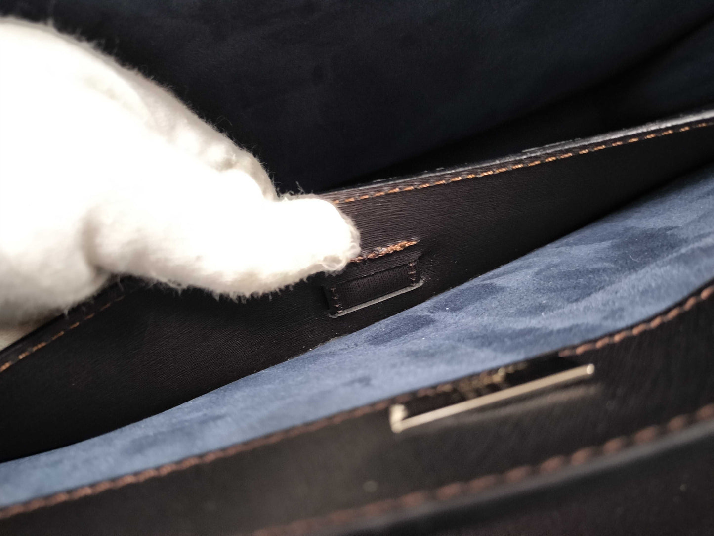 Dunhill business bag business bag