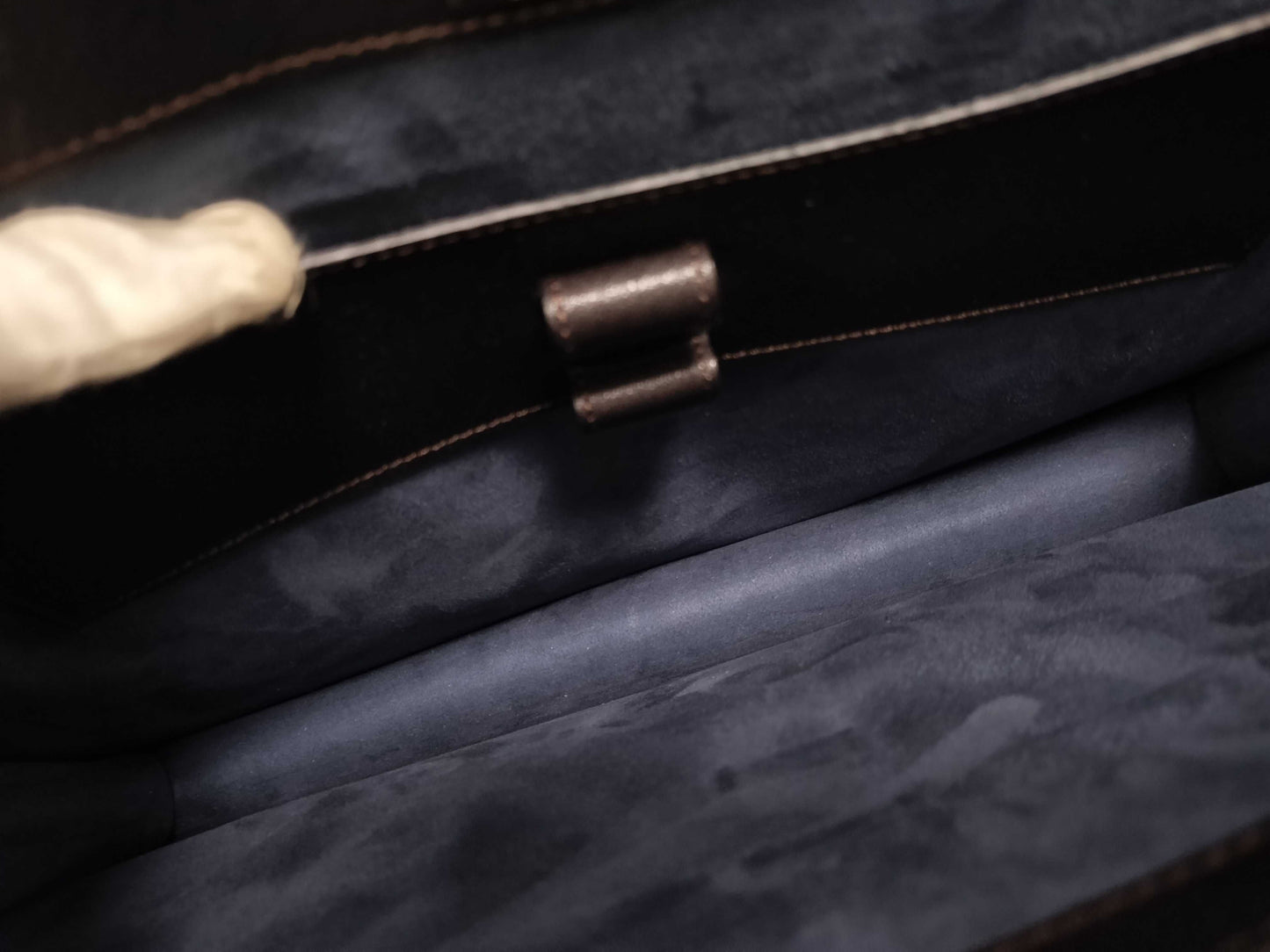 Dunhill business bag business bag