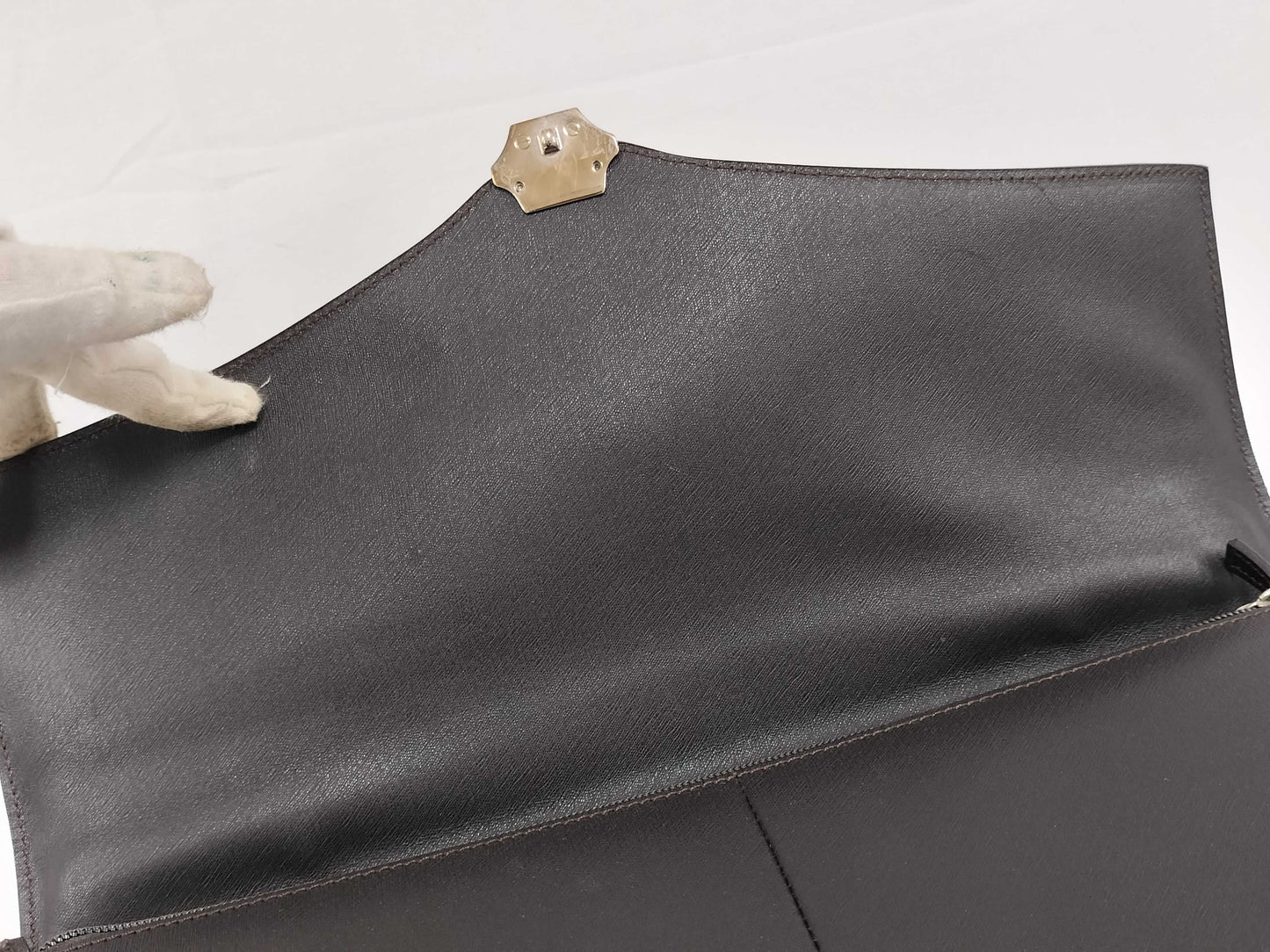 Dunhill business bag business bag