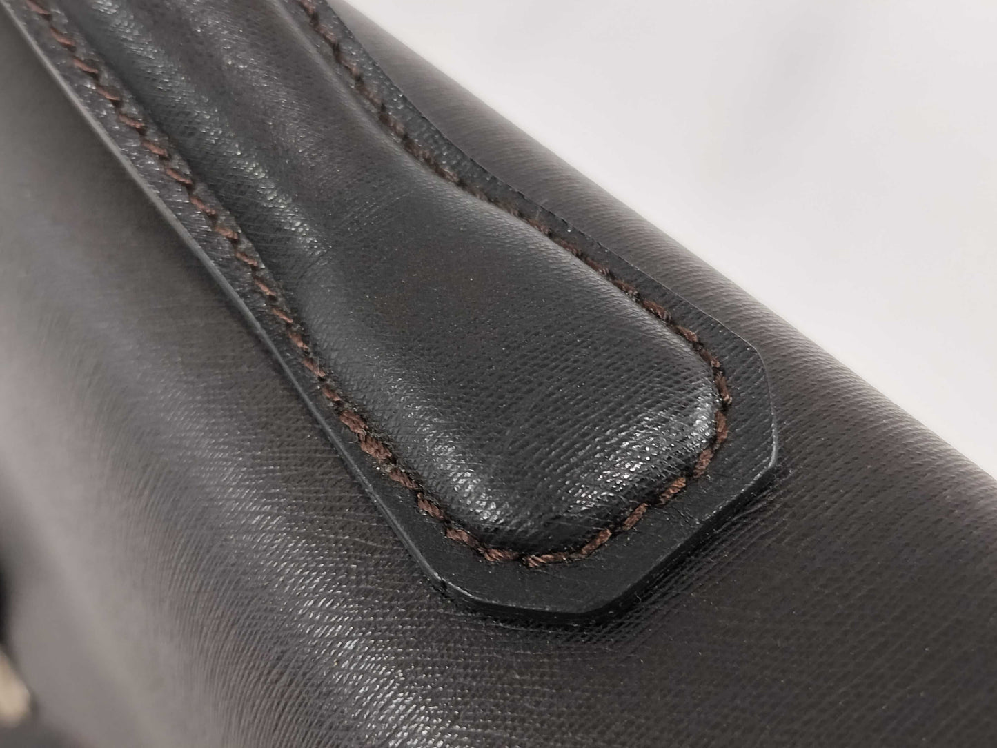Dunhill business bag business bag