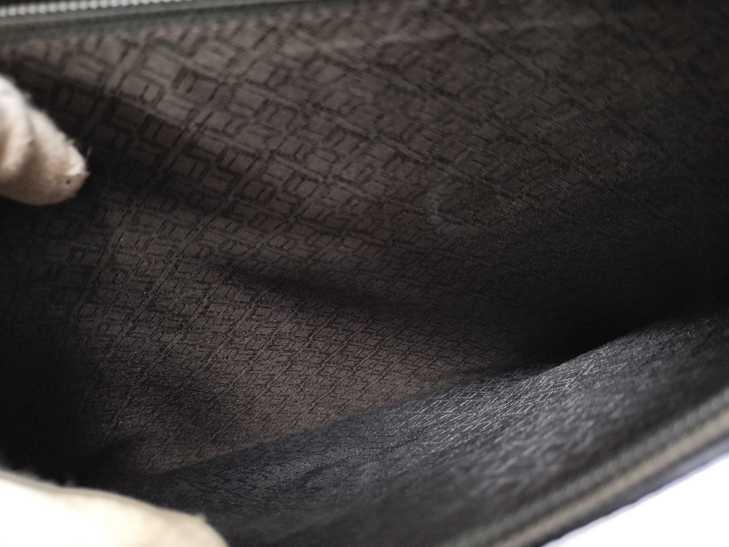 Dunhill business bag business bag