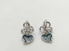 Vivienne Westwood Vivienne Westwood Heart Earrings