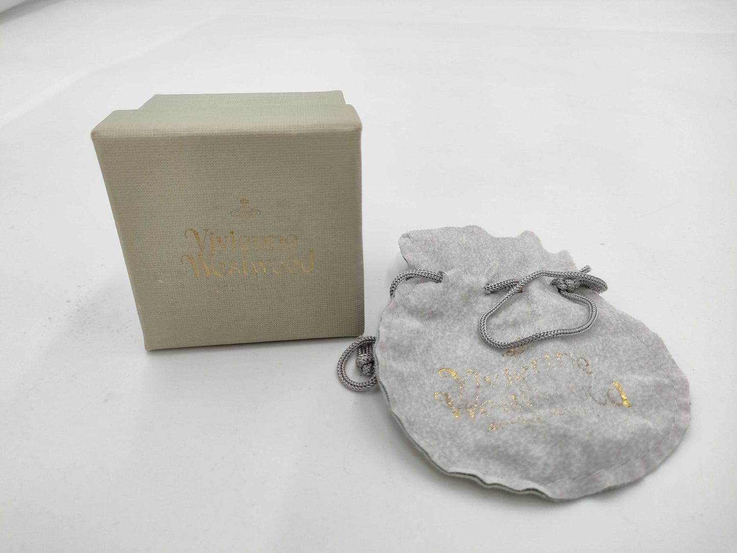 Vivienne Westwood Vivienne Westwood Heart Earrings