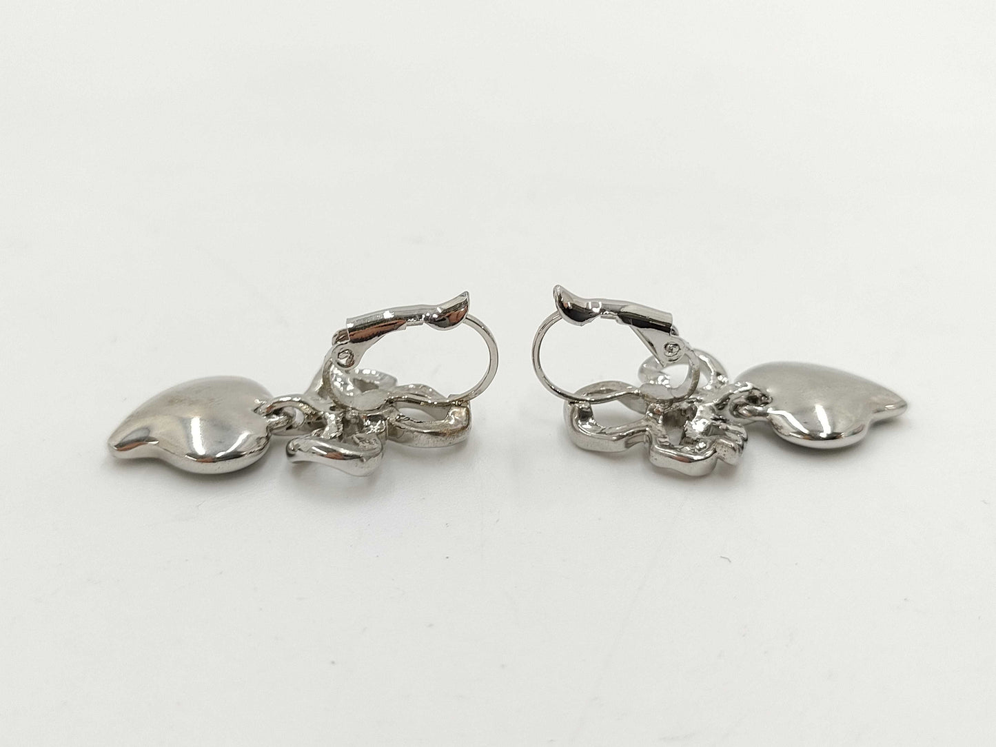 Vivienne Westwood Vivienne Westwood Heart Earrings