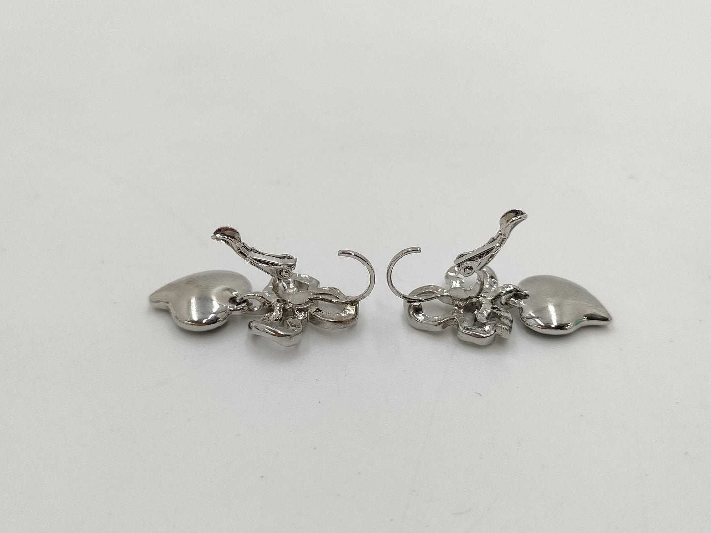 Vivienne Westwood Vivienne Westwood Heart Earrings