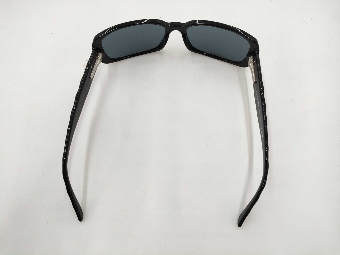 CHANEL Coco Mark 5111 Camellia Coco Mark Sunglasses/Glasses