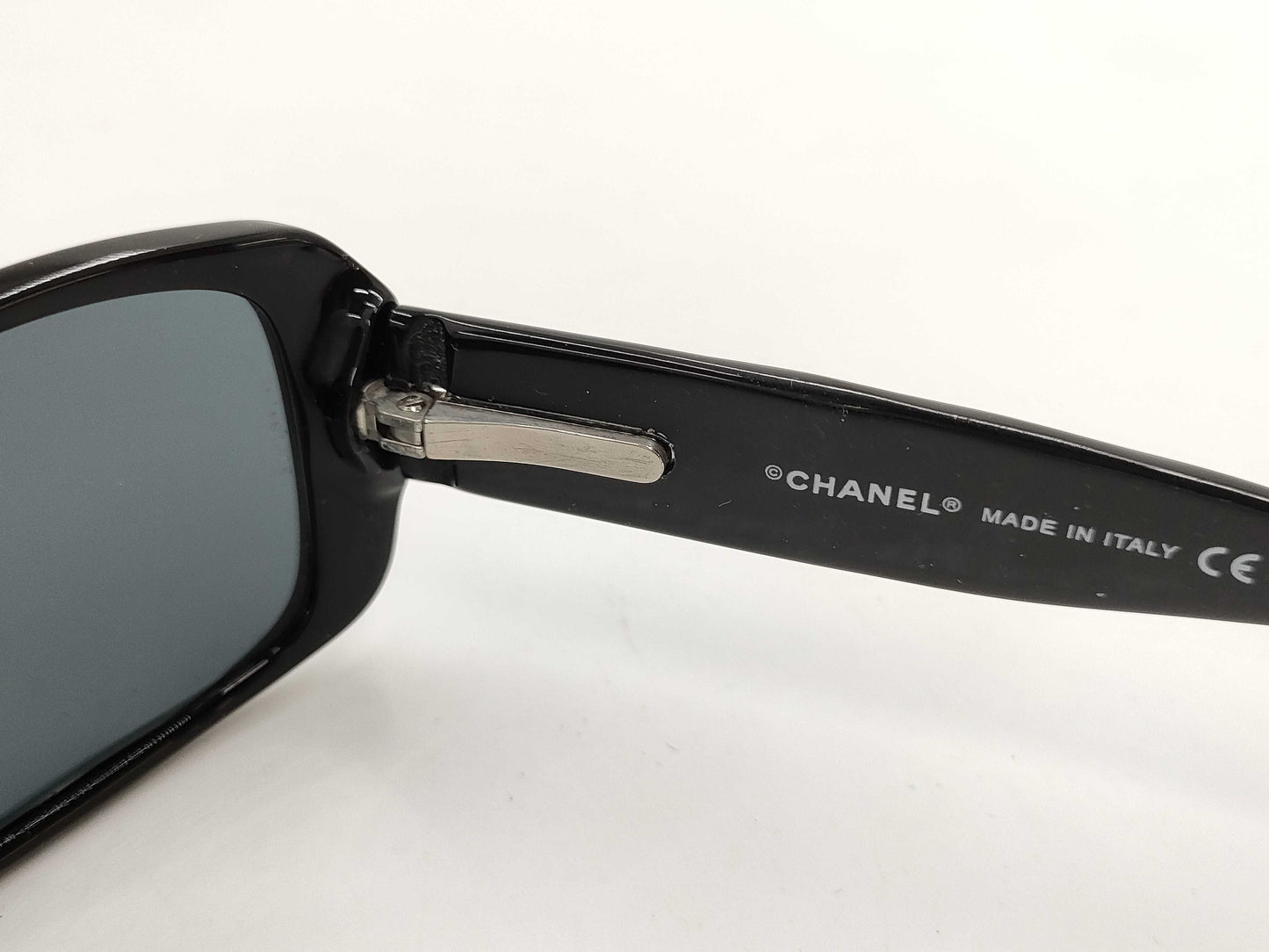 CHANEL Coco Mark 5111 Camellia Coco Mark Sunglasses/Glasses