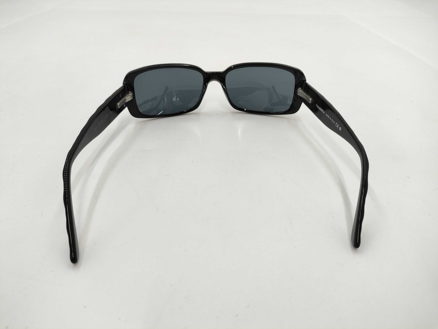 CHANEL Coco Mark 5111 Camellia Coco Mark Sunglasses/Glasses