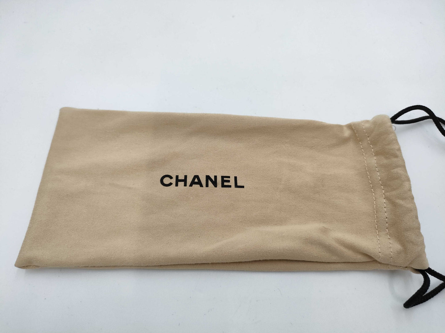 CHANEL Coco Mark 5111 Camellia Coco Mark Sunglasses/Glasses