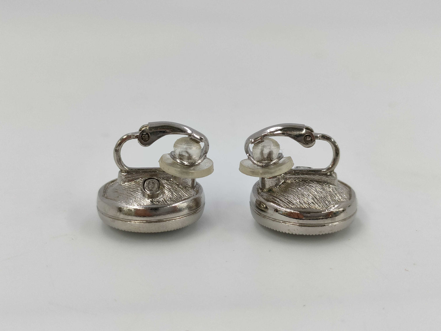 CHANEL A18 Earrings Coco x Swarovski Earrings
