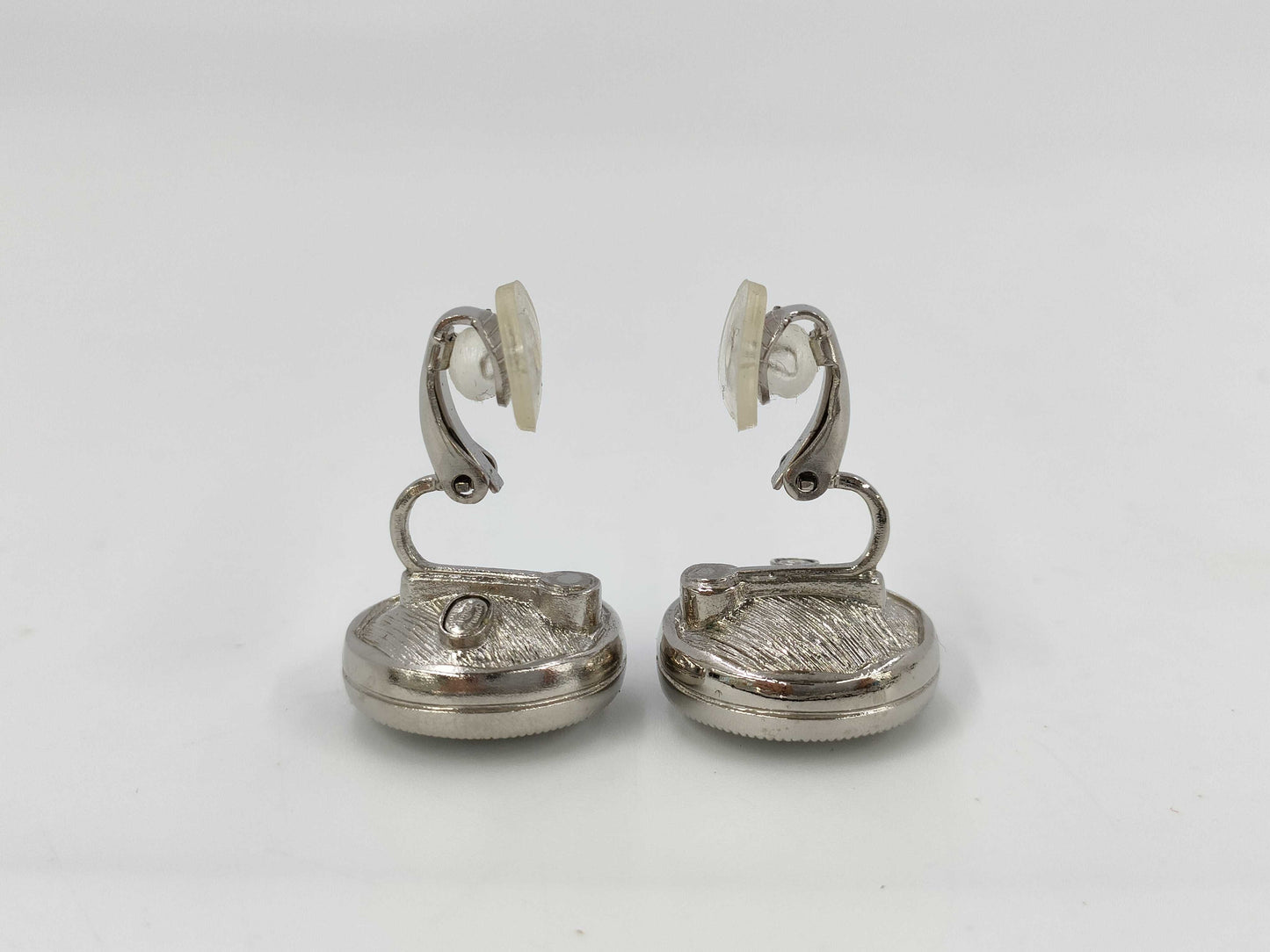 CHANEL A18 Earrings Coco x Swarovski Earrings