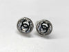 CHANEL A18 Earrings Coco x Swarovski Earrings