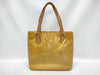 LOUIS VUITTON Vernis Houston Handbag