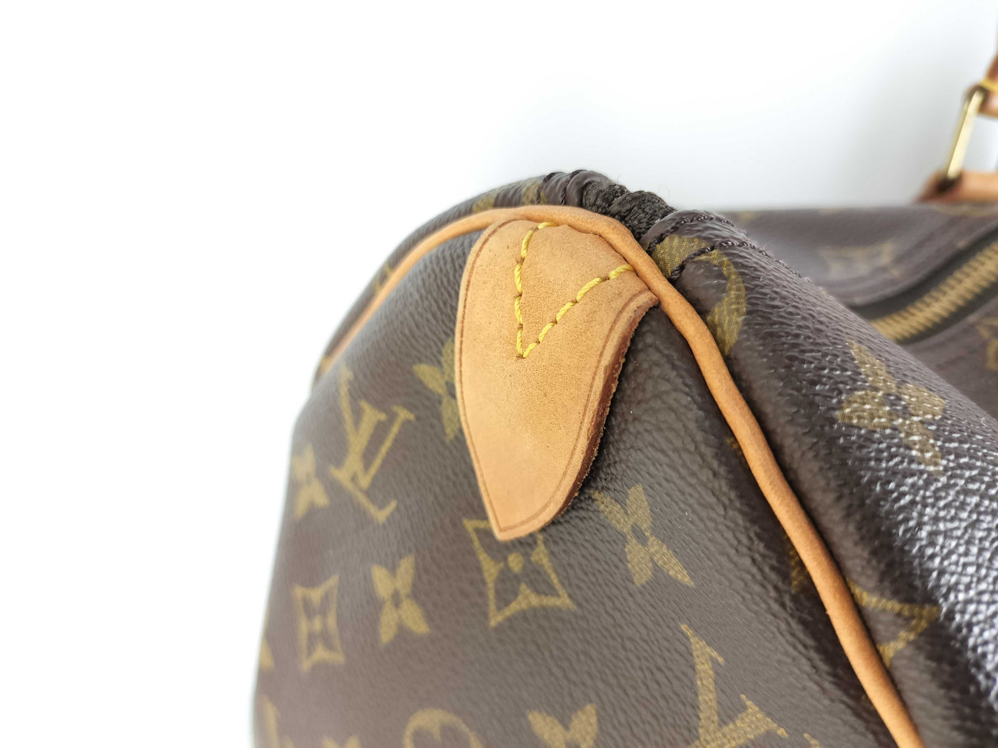 LOUIS VUITTON SP0933 Monogram M41428 Keepall 45 Boston Bag