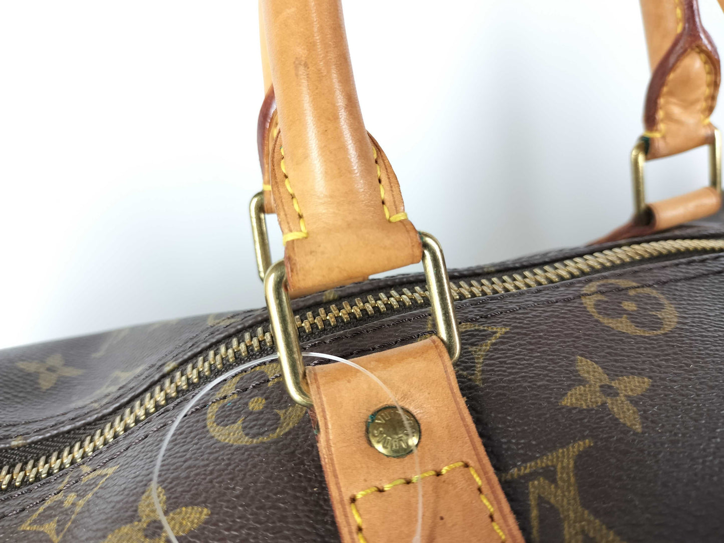LOUIS VUITTON SP0933 Monogram M41428 Keepall 45 Boston Bag