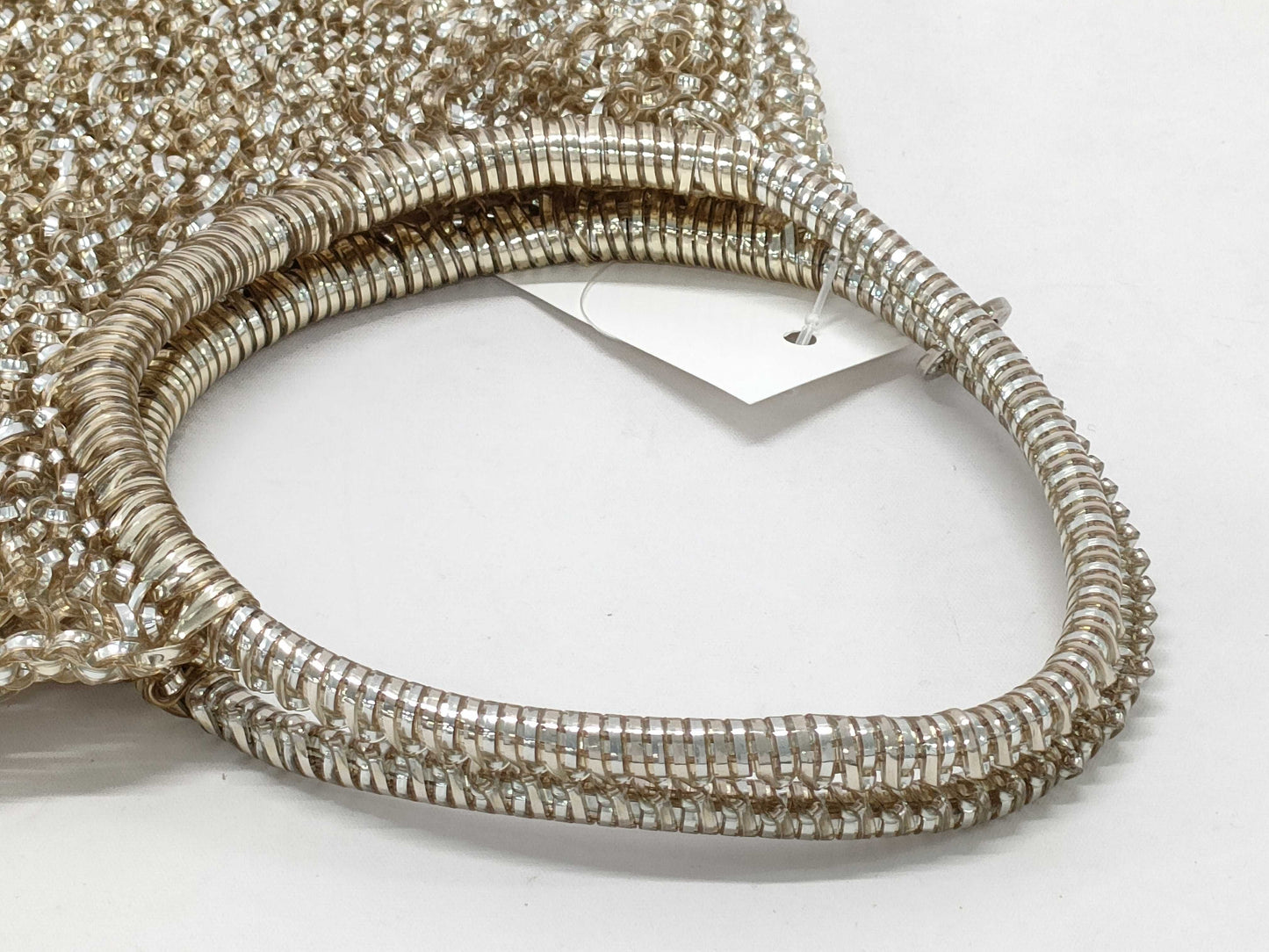 ANTEPRIMA Beaded Handbag Handbag