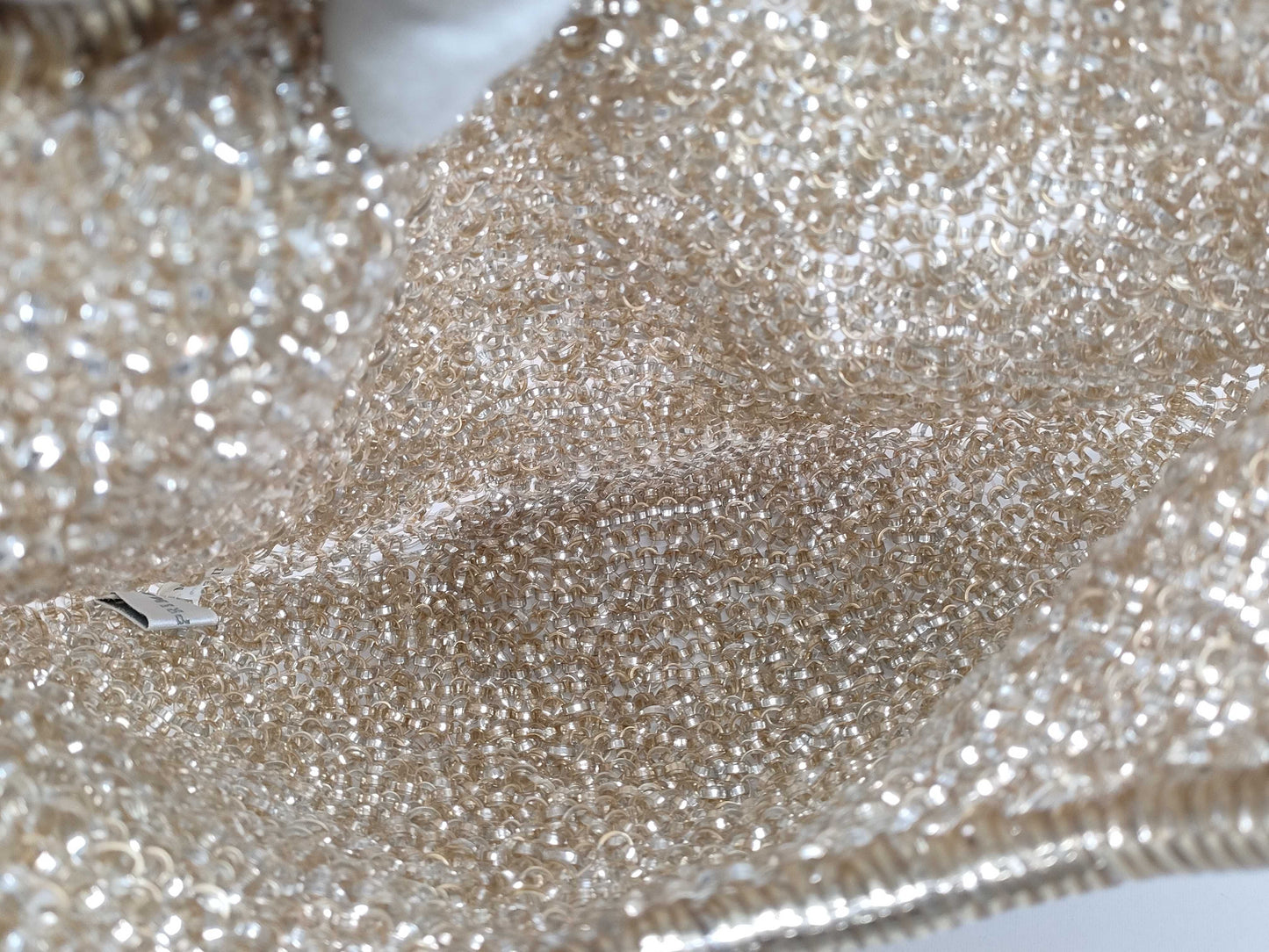 ANTEPRIMA Beaded Handbag Handbag