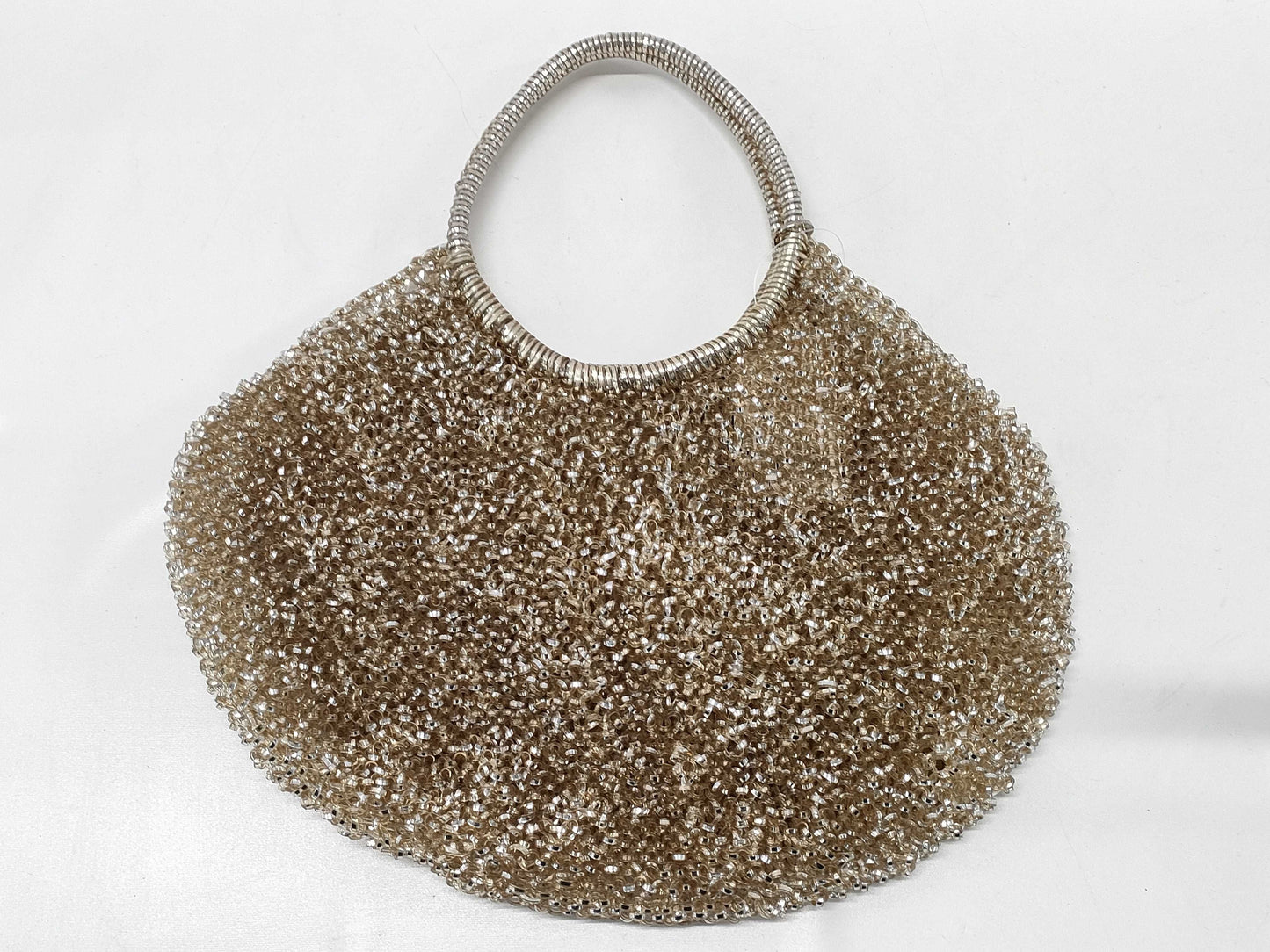 ANTEPRIMA Beaded Handbag Handbag