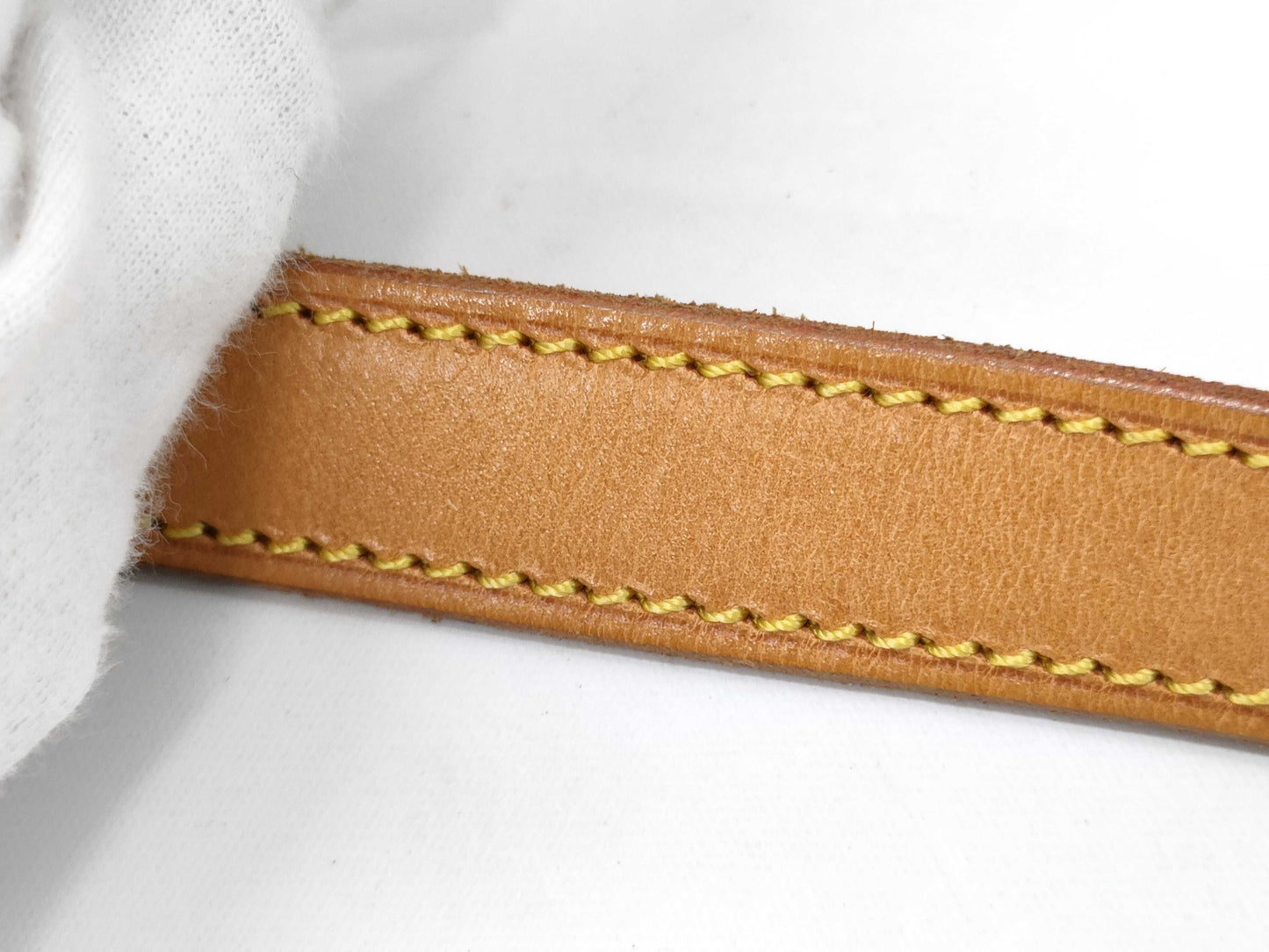 LOUIS VUITTON Monogram M40647 Chantilly GM Shoulder Bag