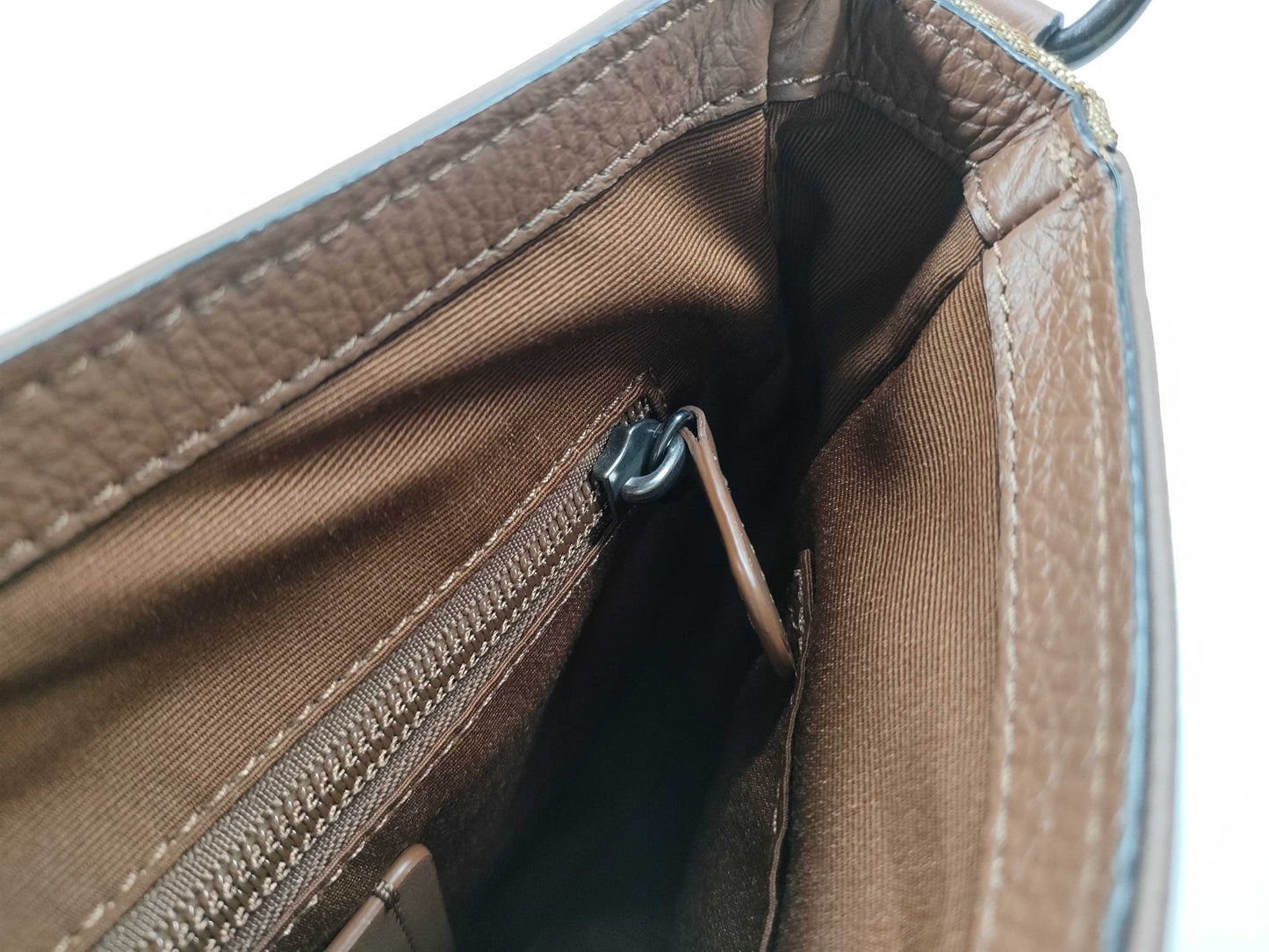 COACH Signature c9366 Shoulder Bag