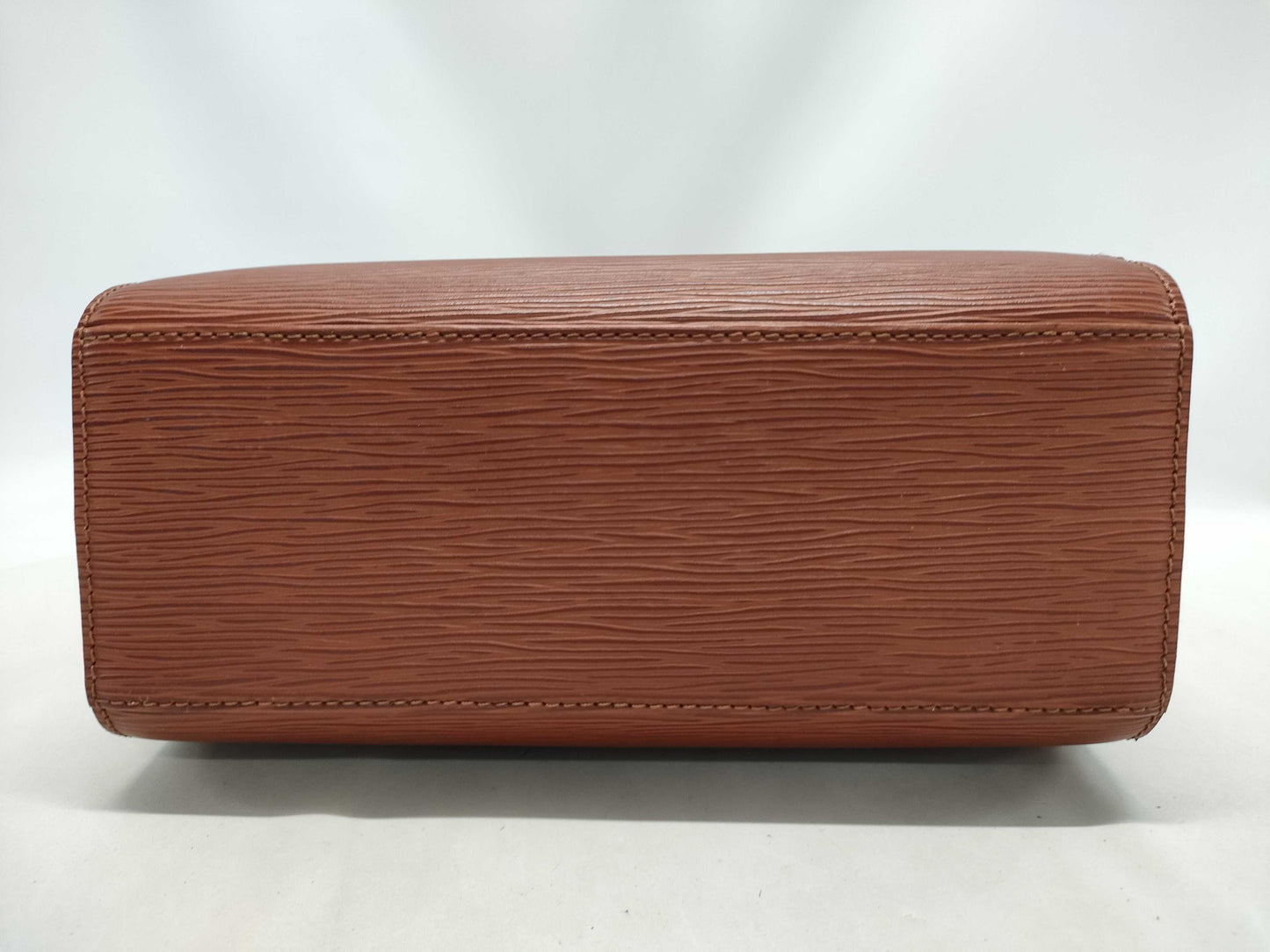 LOUIS VUITTON Epi Pont Neuf Handbag