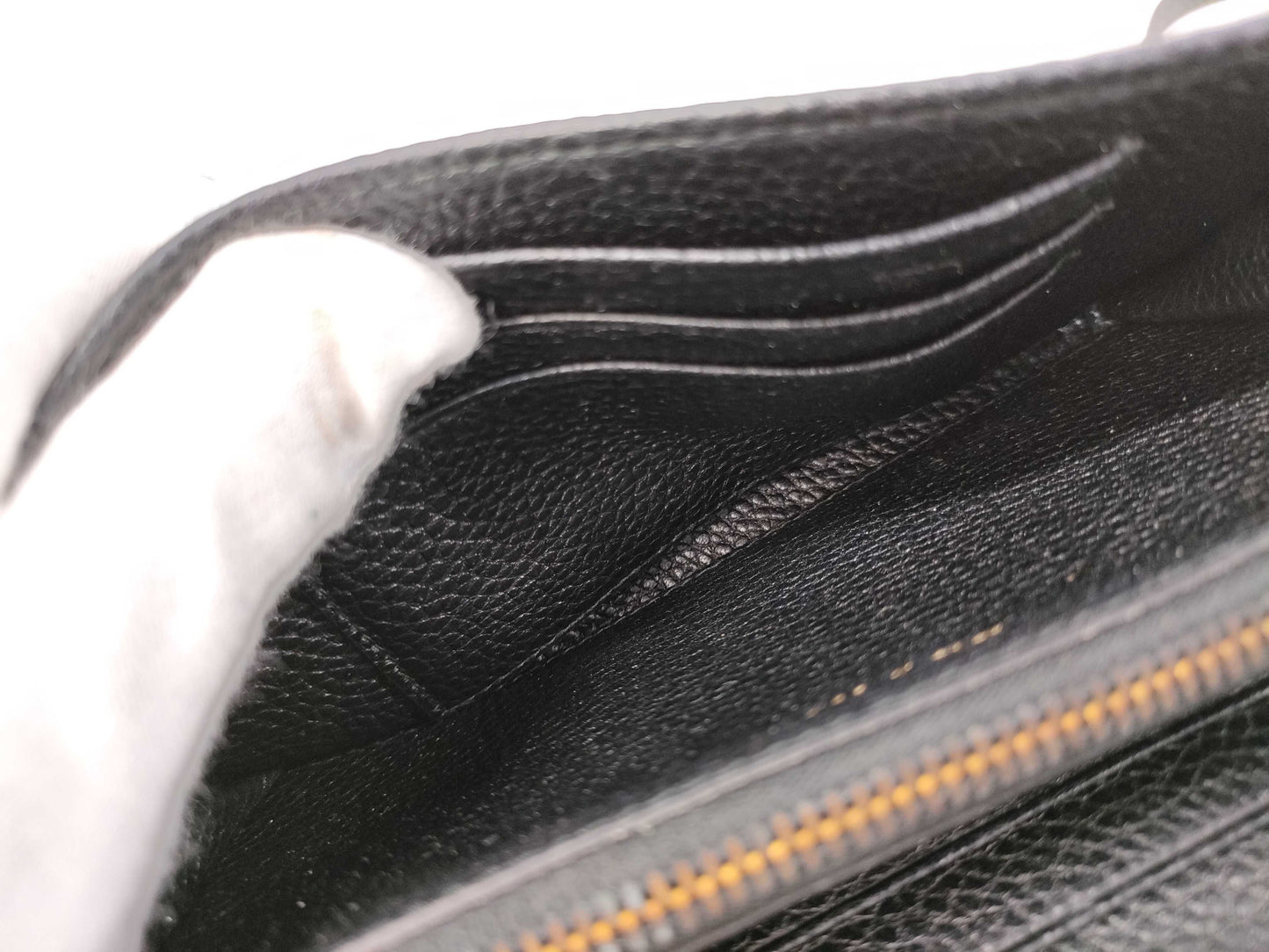 PRADA Shoulder Wallet Shoulder Bag