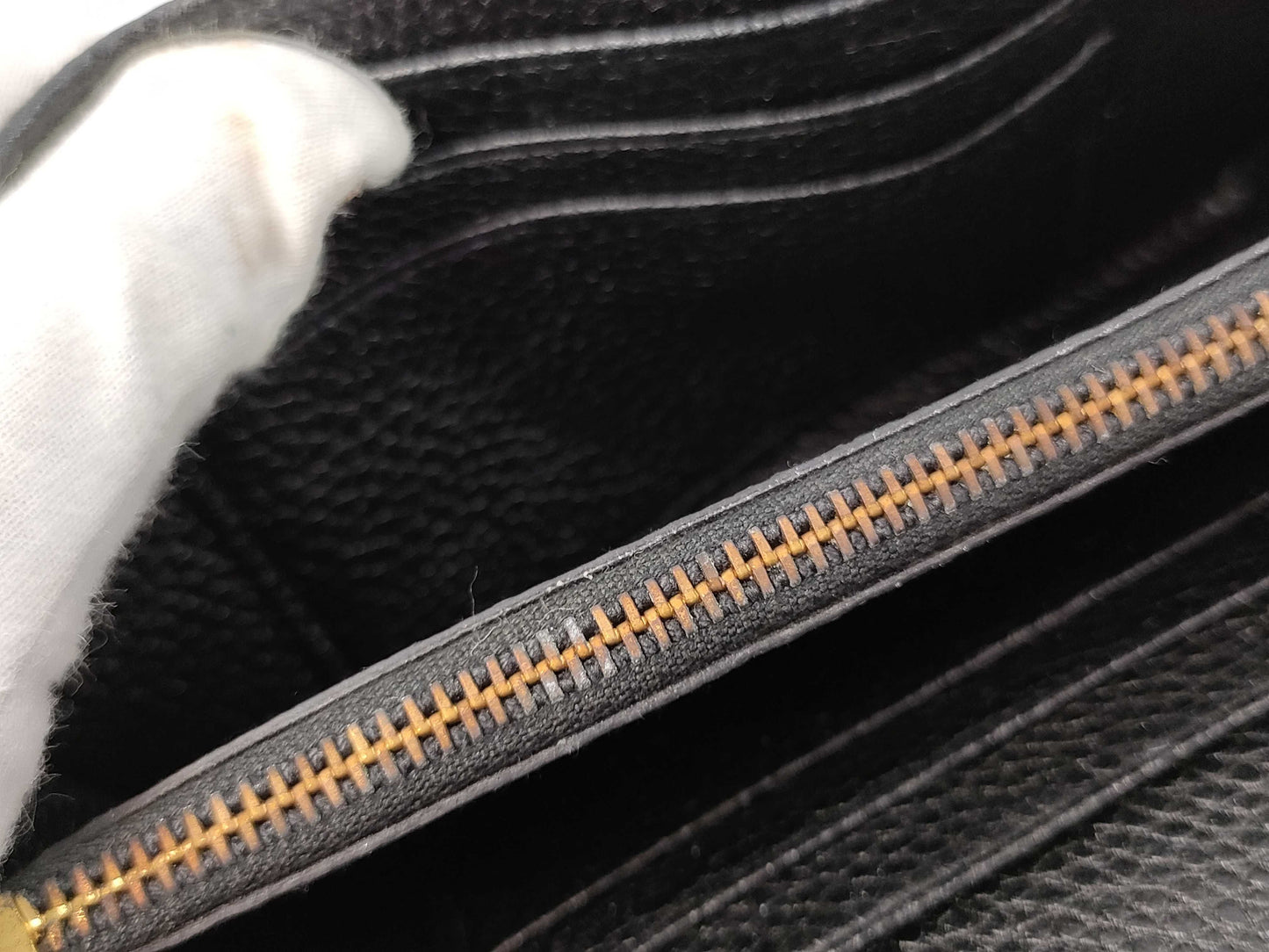 PRADA Shoulder Wallet Shoulder Bag