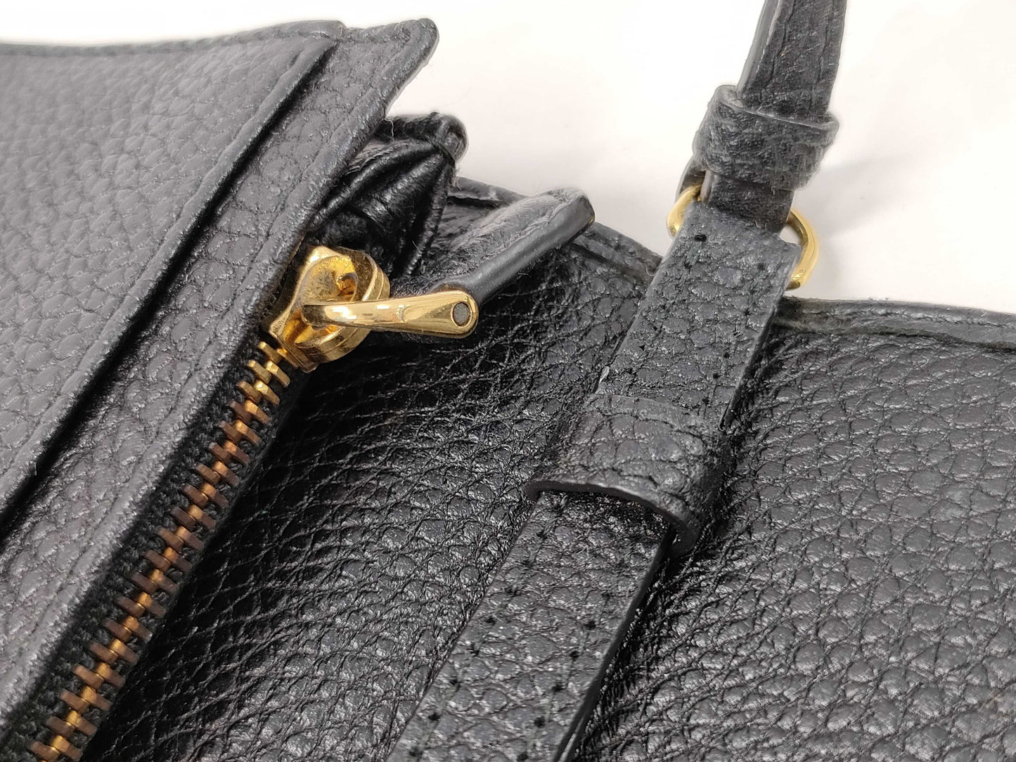 PRADA Shoulder Wallet Shoulder Bag