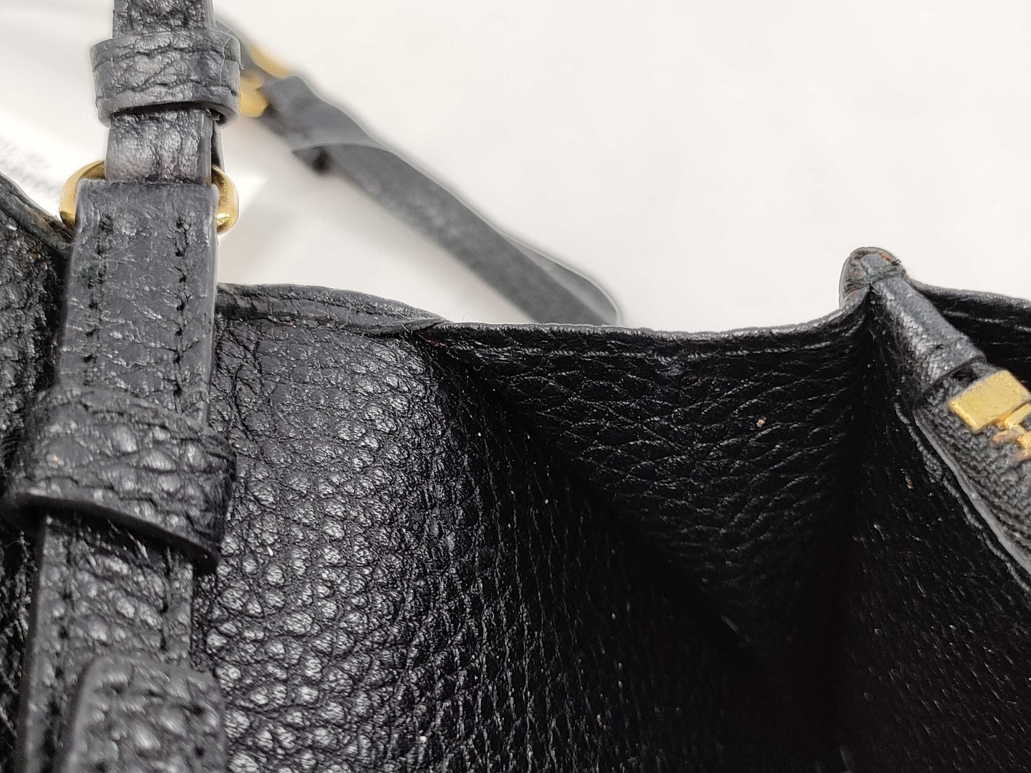PRADA Shoulder Wallet Shoulder Bag